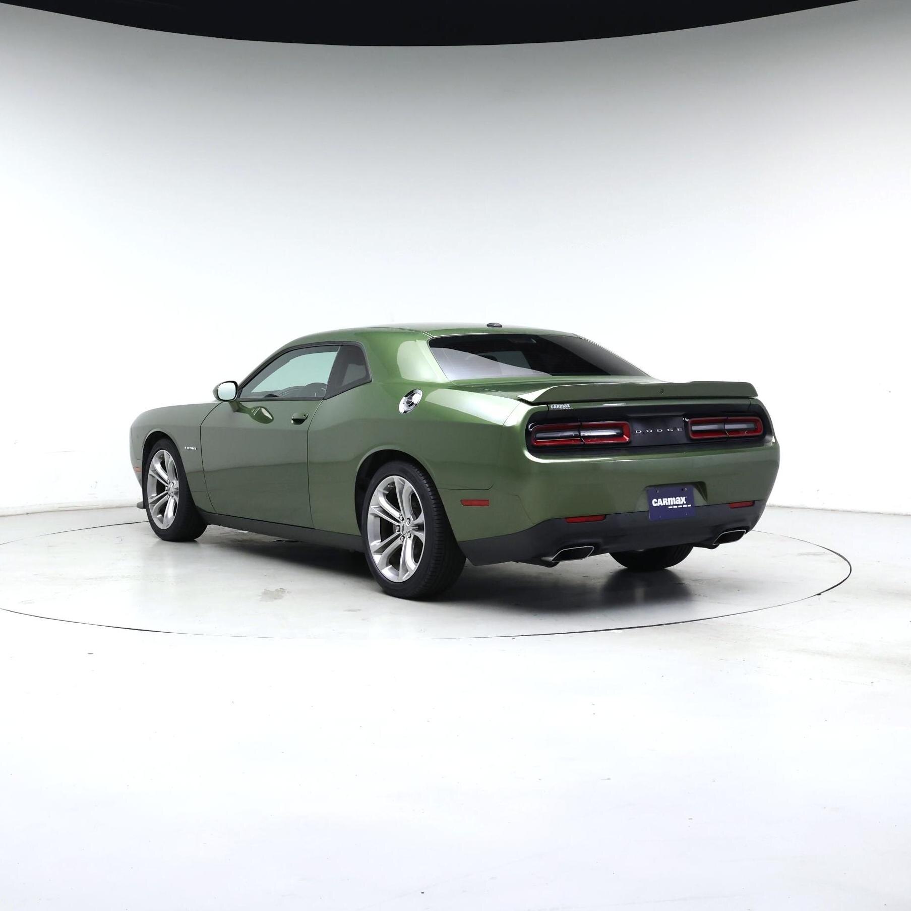 Thumbnail: 2022 Dodge Challenger - 2