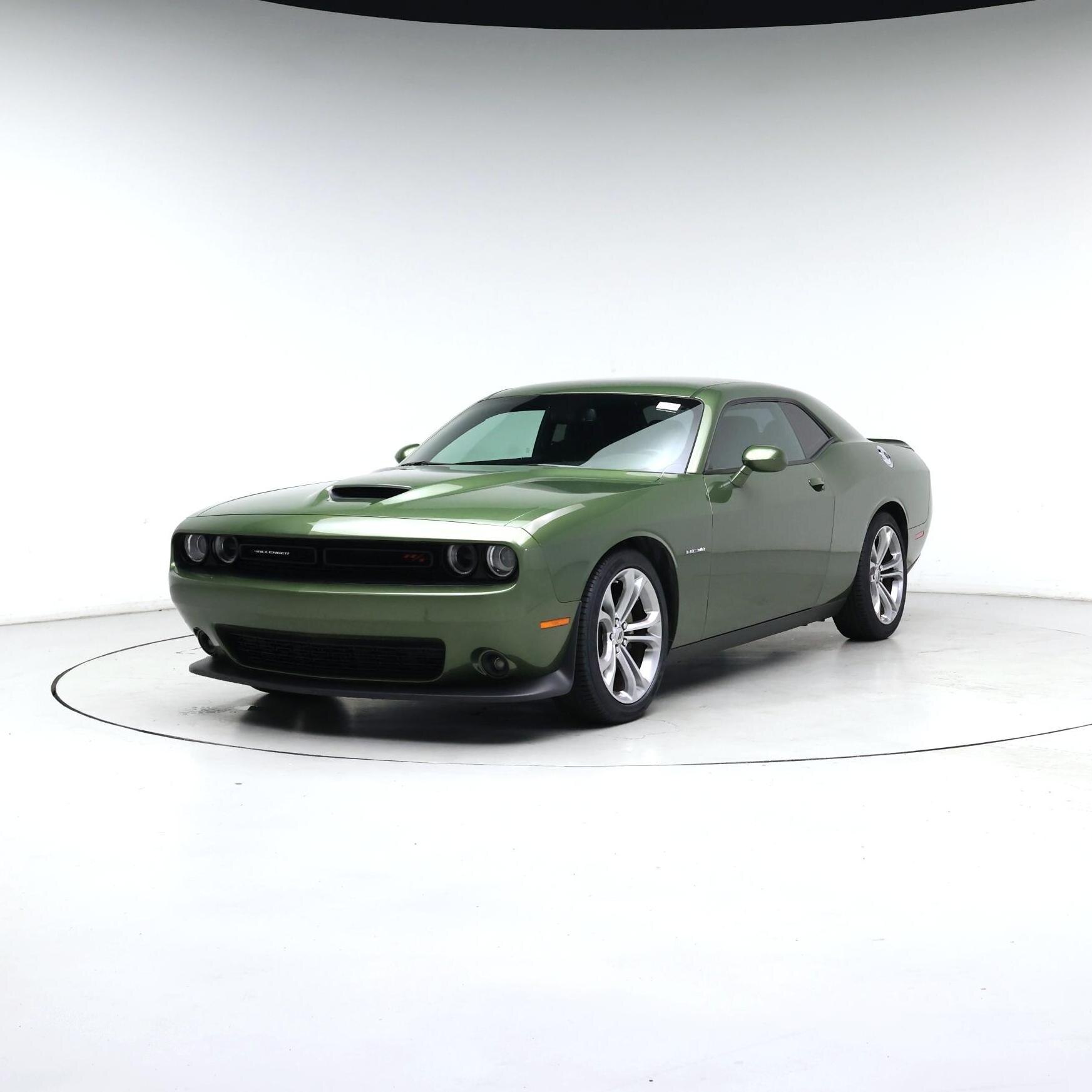 Thumbnail: 2022 Dodge Challenger - 4