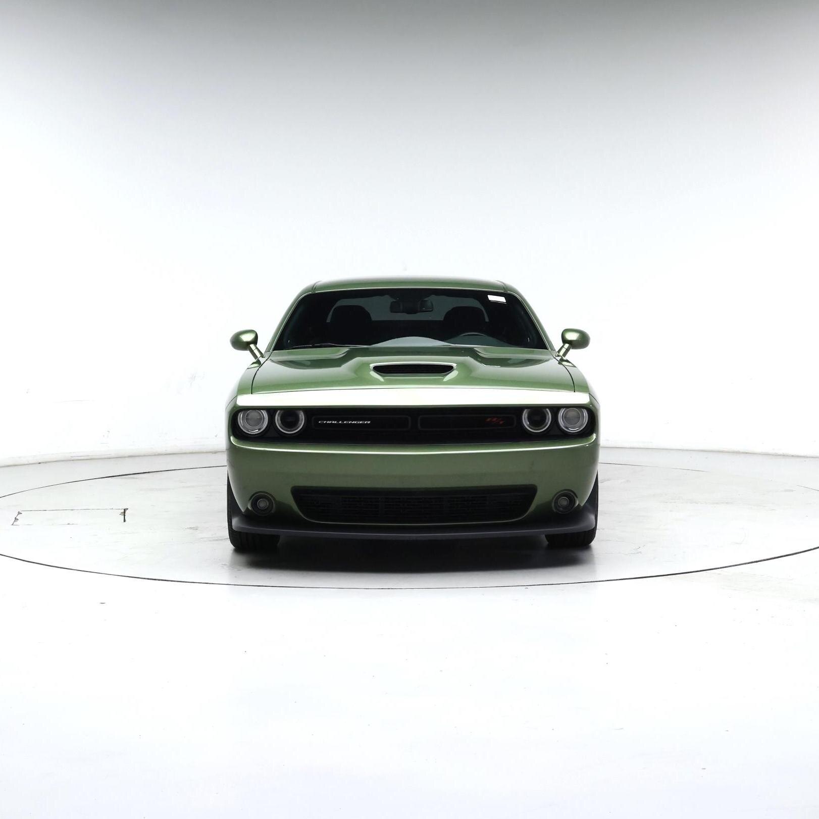 Thumbnail: 2022 Dodge Challenger - 5