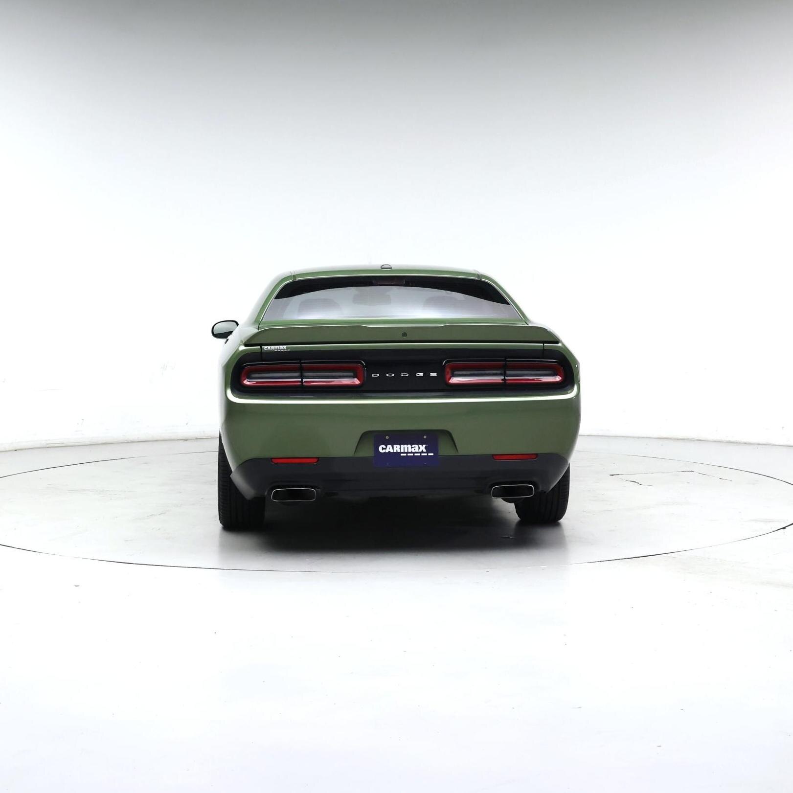 Thumbnail: 2022 Dodge Challenger - 6