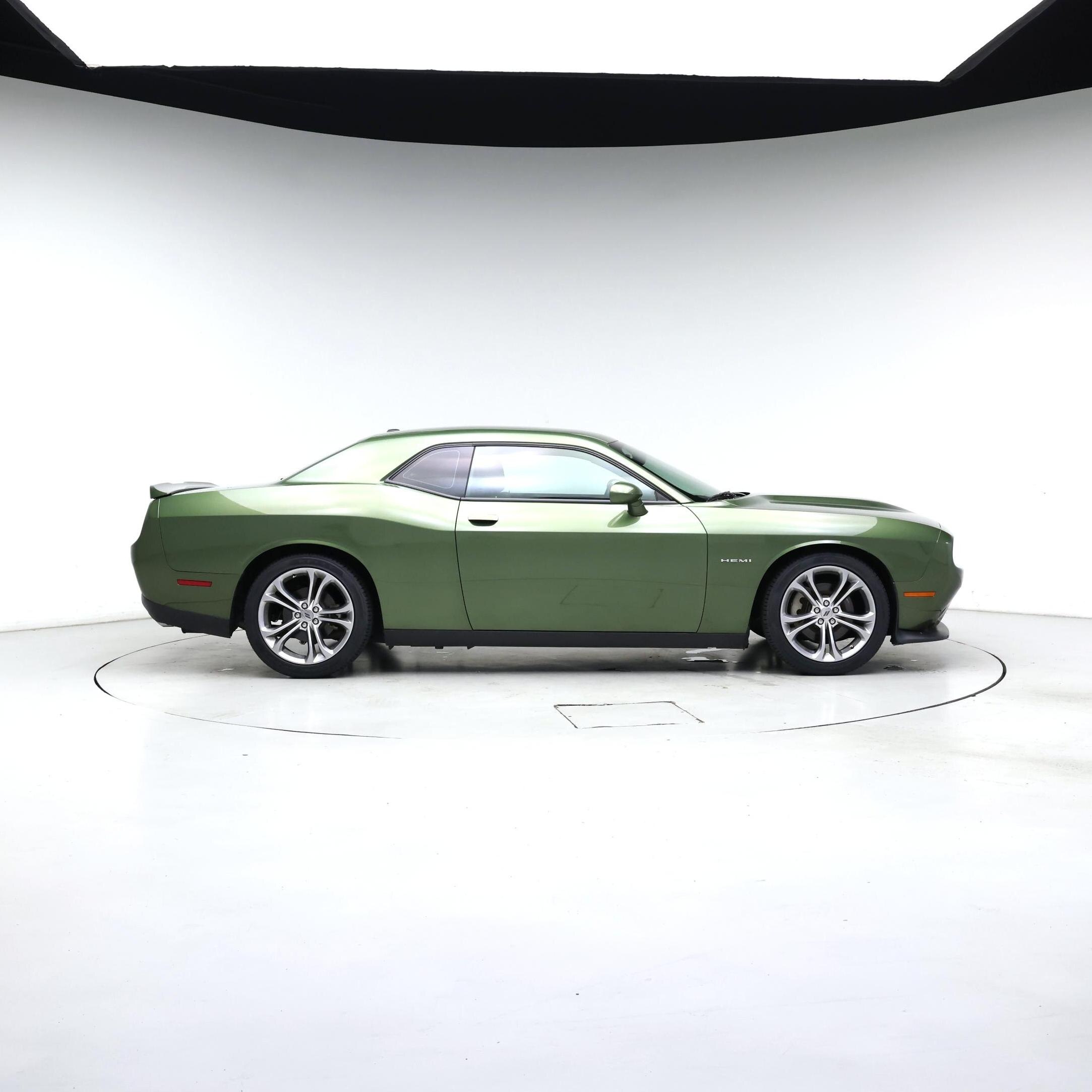 Thumbnail: 2022 Dodge Challenger - 7