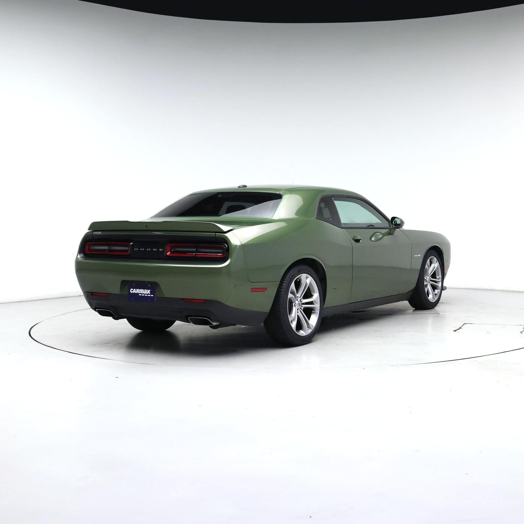 Thumbnail: 2022 Dodge Challenger - 8