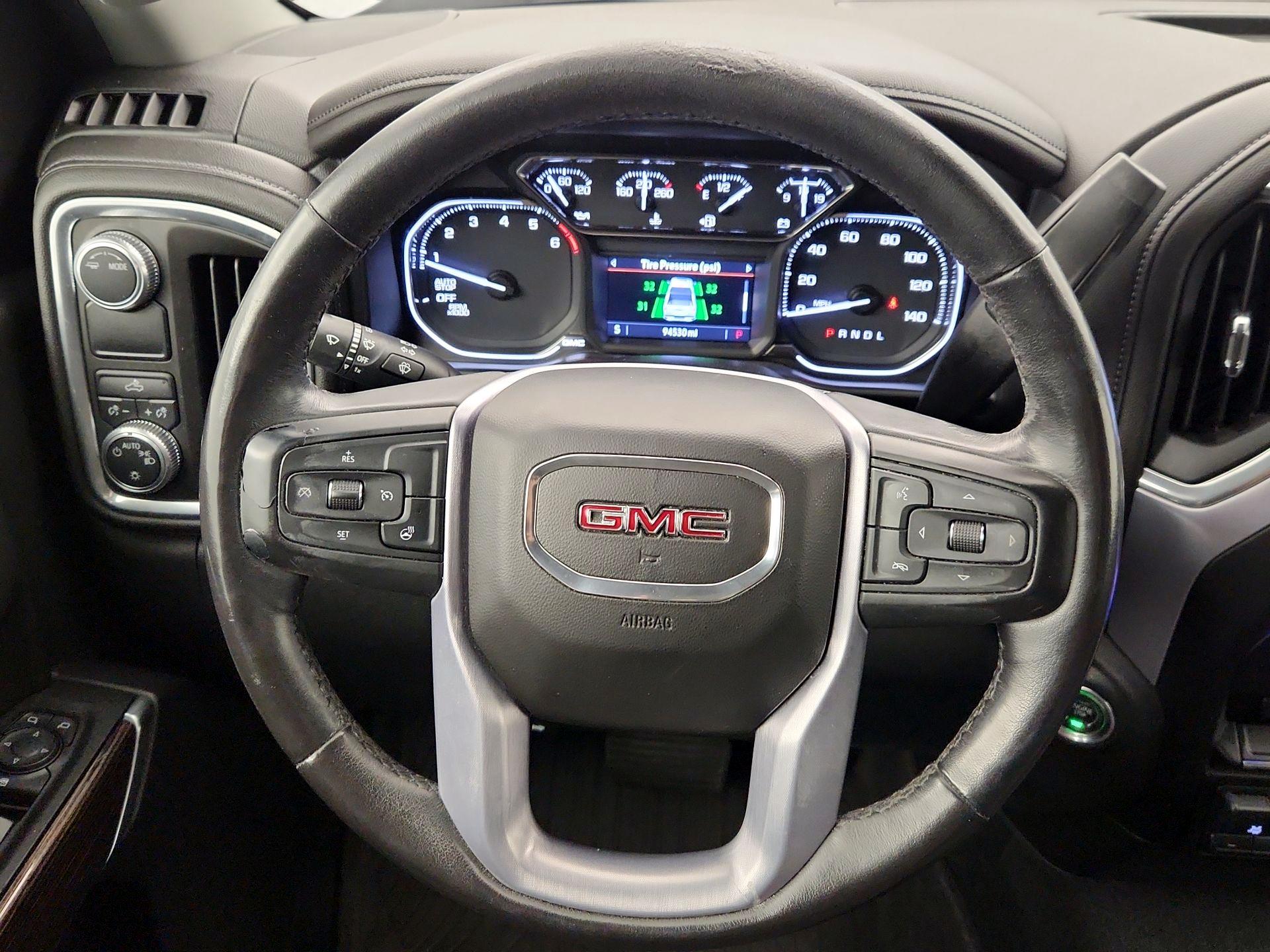 Thumbnail: 2020 GMC Sierra 1500 - 10