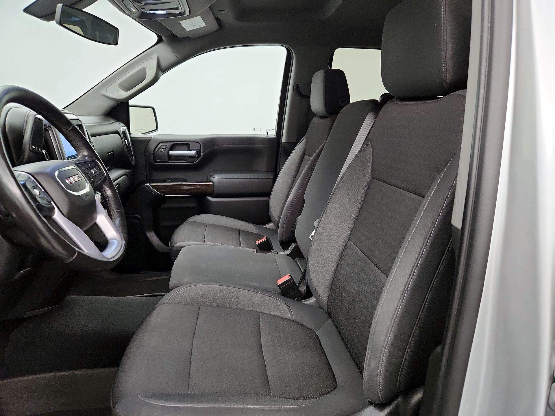 Thumbnail: 2020 GMC Sierra 1500 - 11