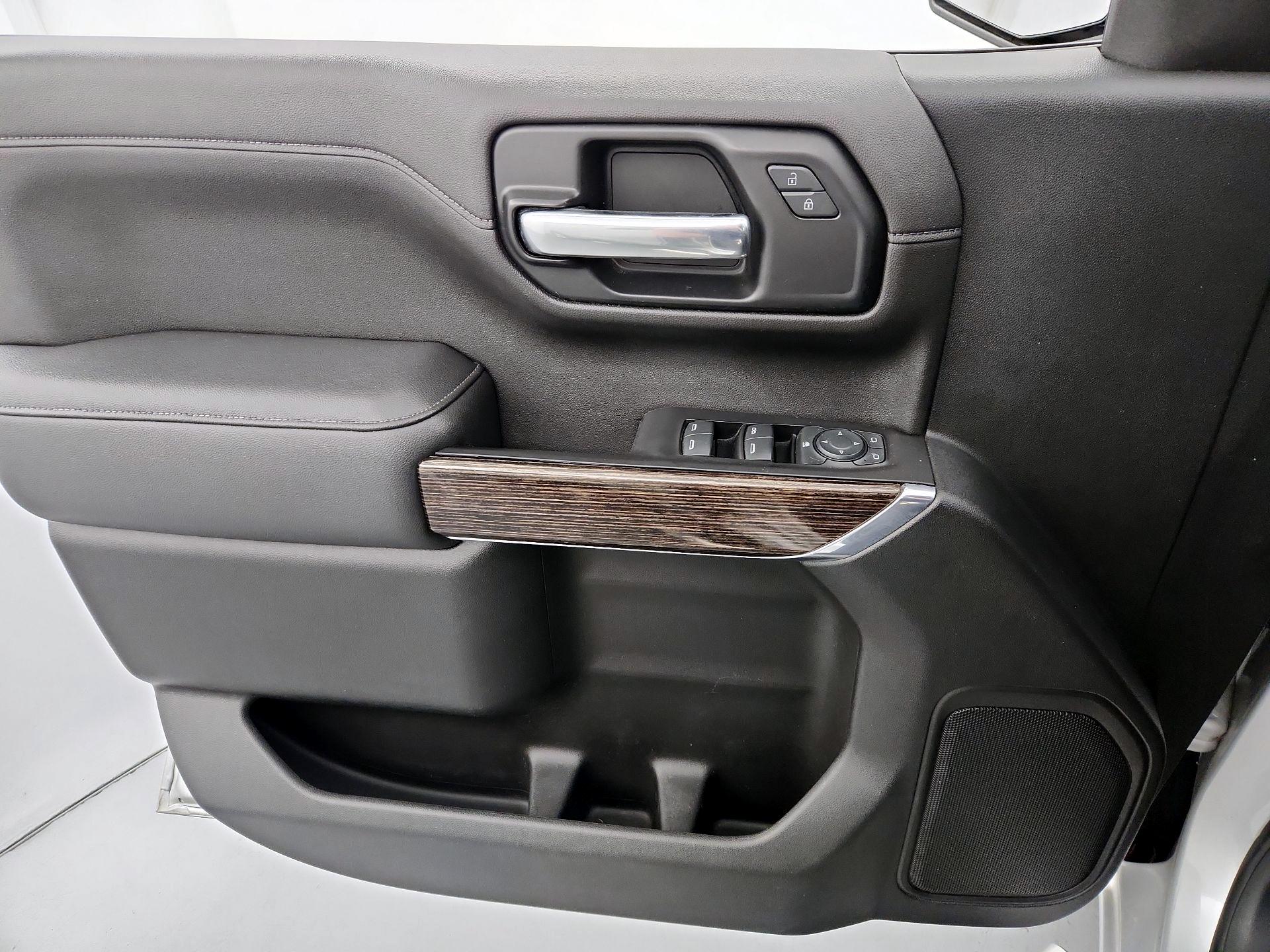 Thumbnail: 2020 GMC Sierra 1500 - 12