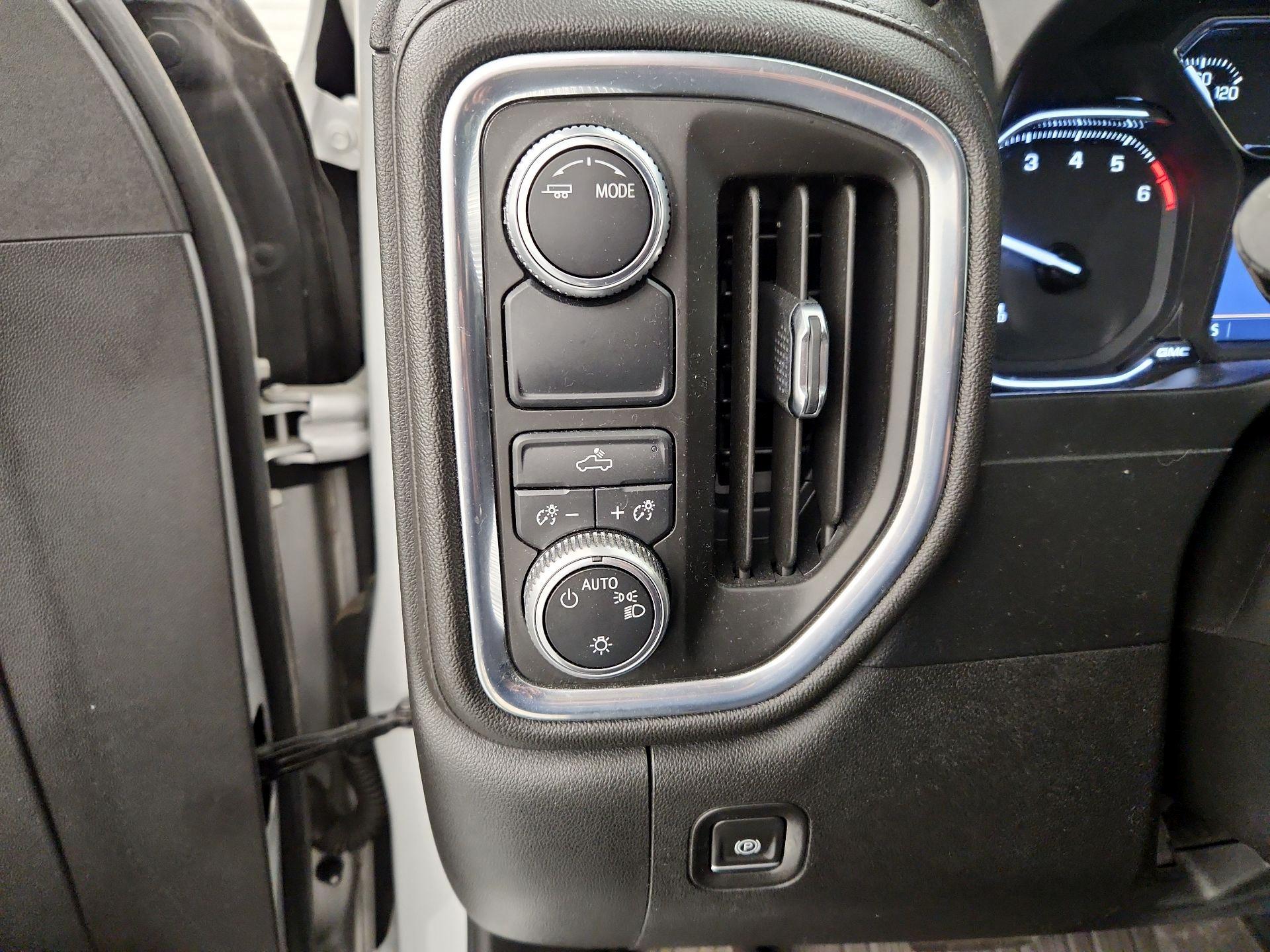 Thumbnail: 2020 GMC Sierra 1500 - 13