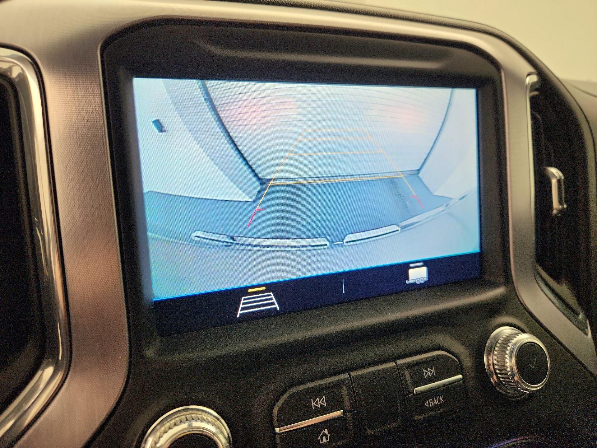 Thumbnail: 2020 GMC Sierra 1500 - 14