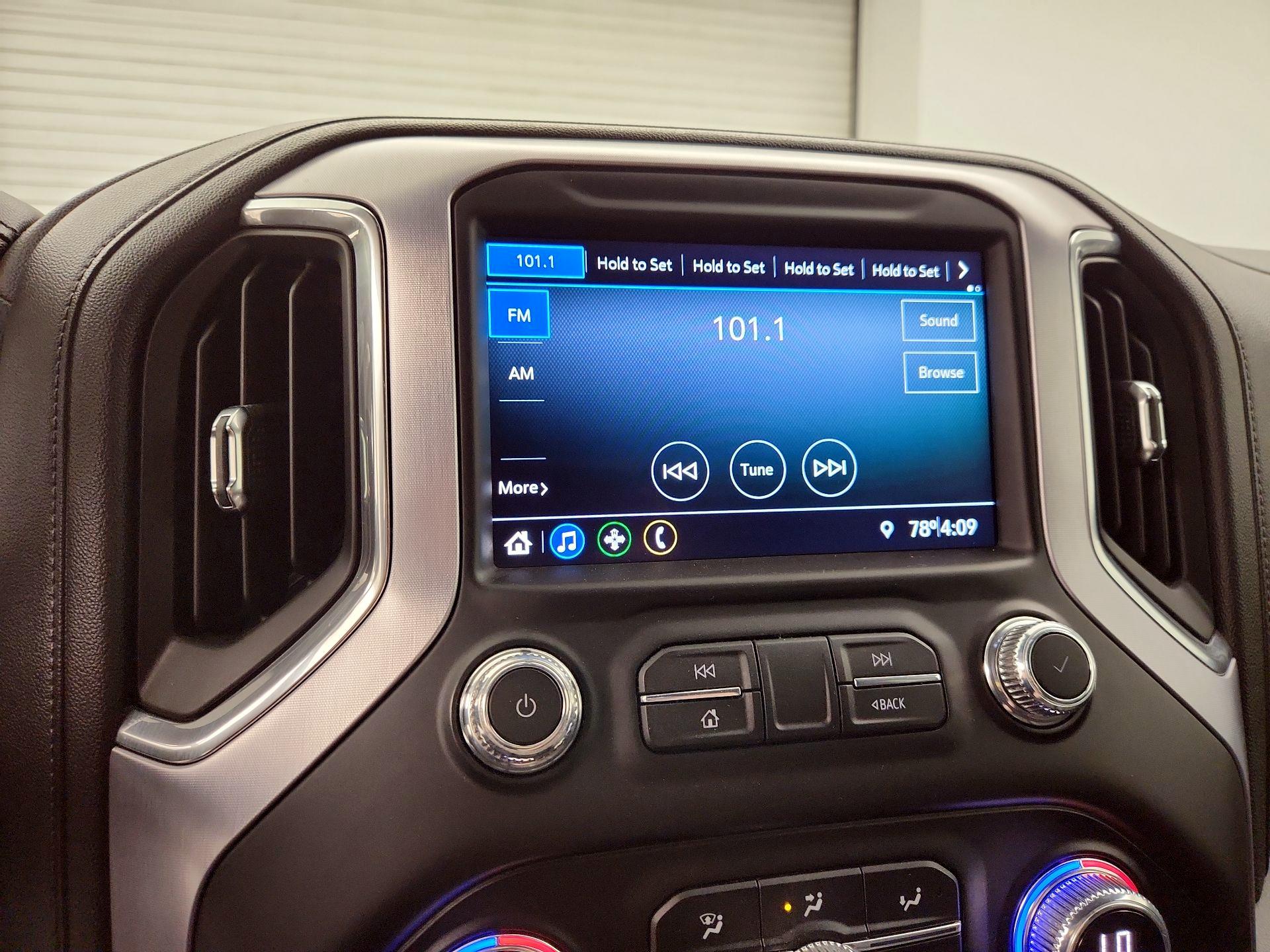 Thumbnail: 2020 GMC Sierra 1500 - 15