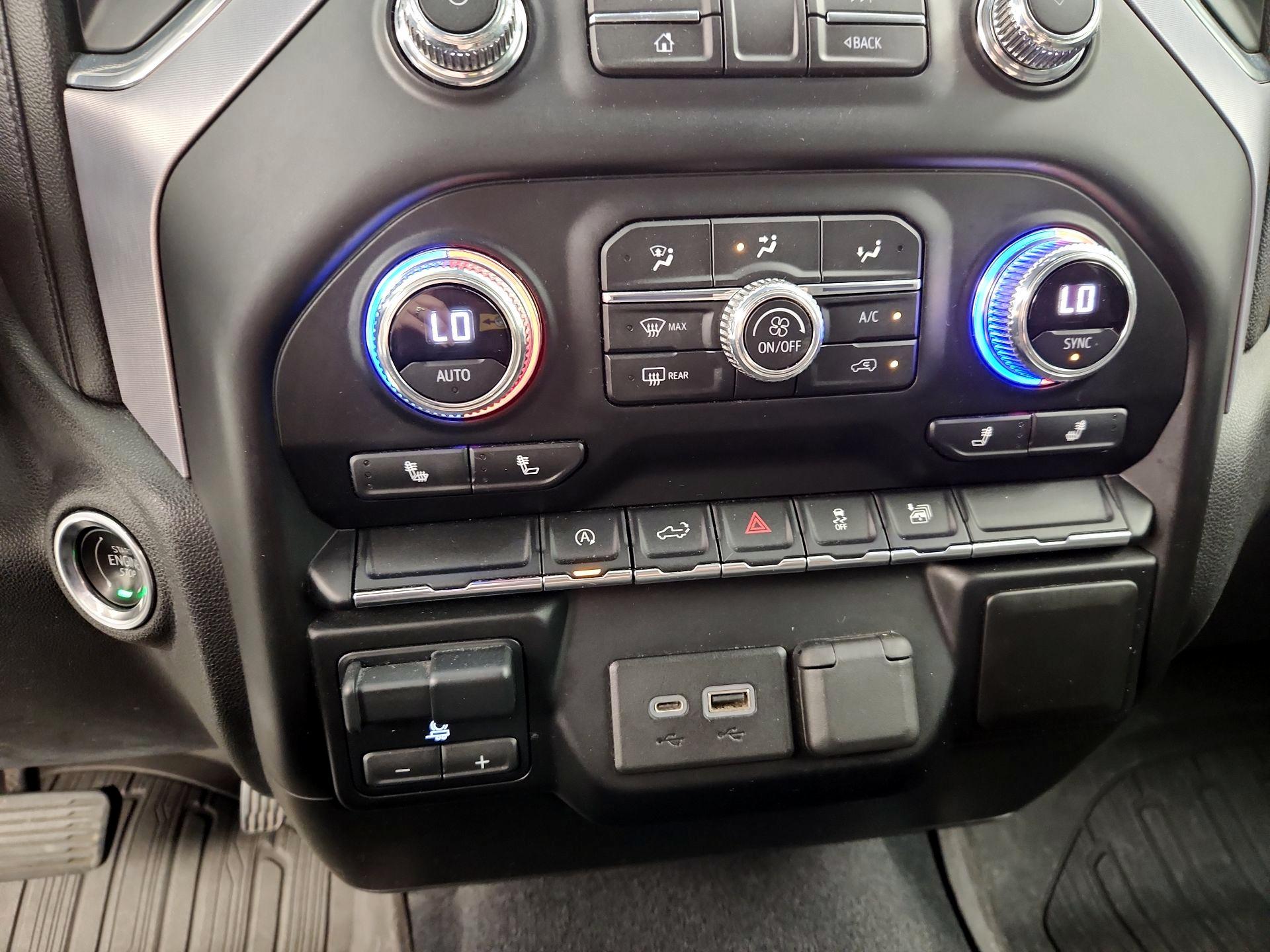 Thumbnail: 2020 GMC Sierra 1500 - 16