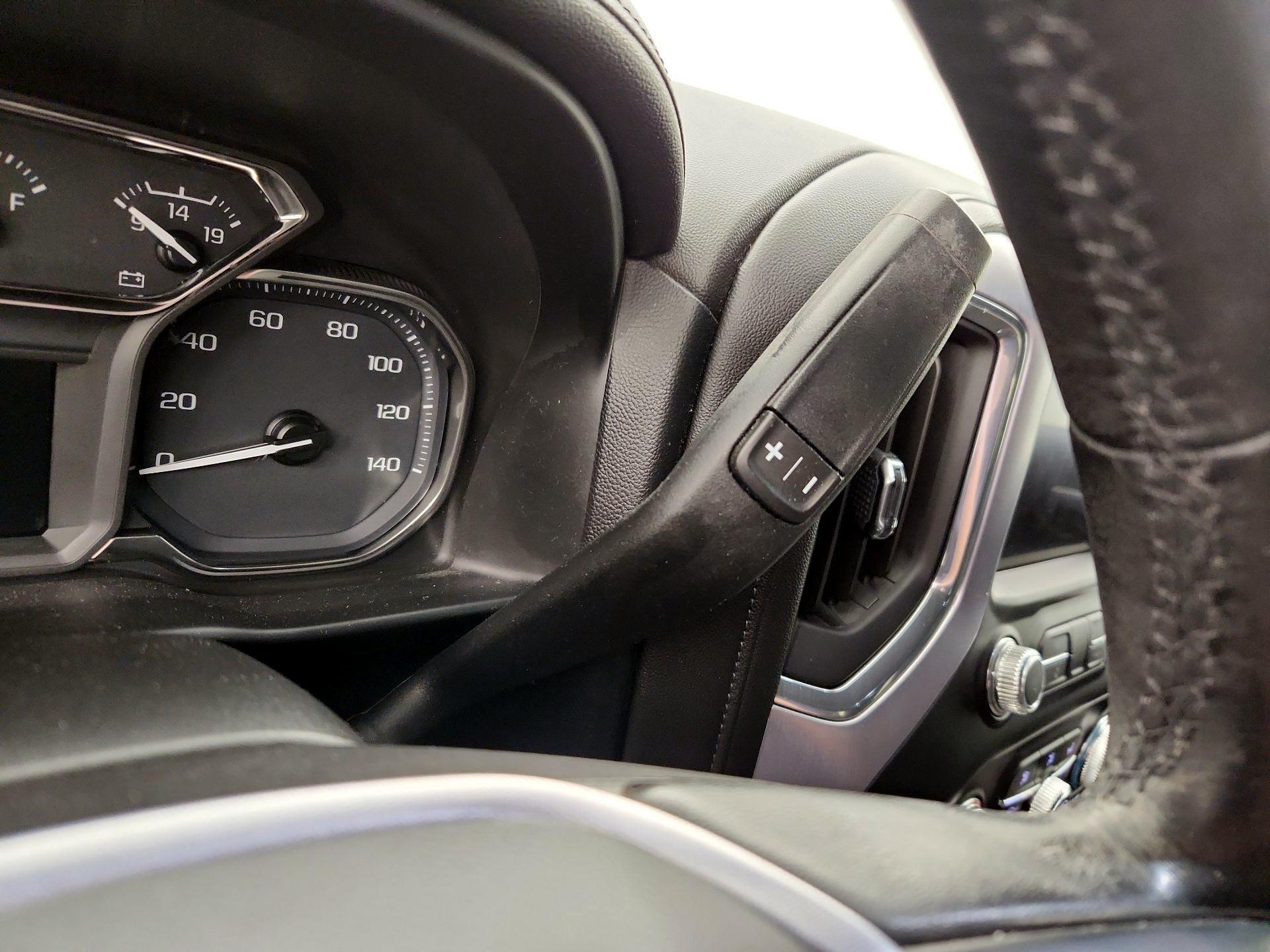 Thumbnail: 2020 GMC Sierra 1500 - 17