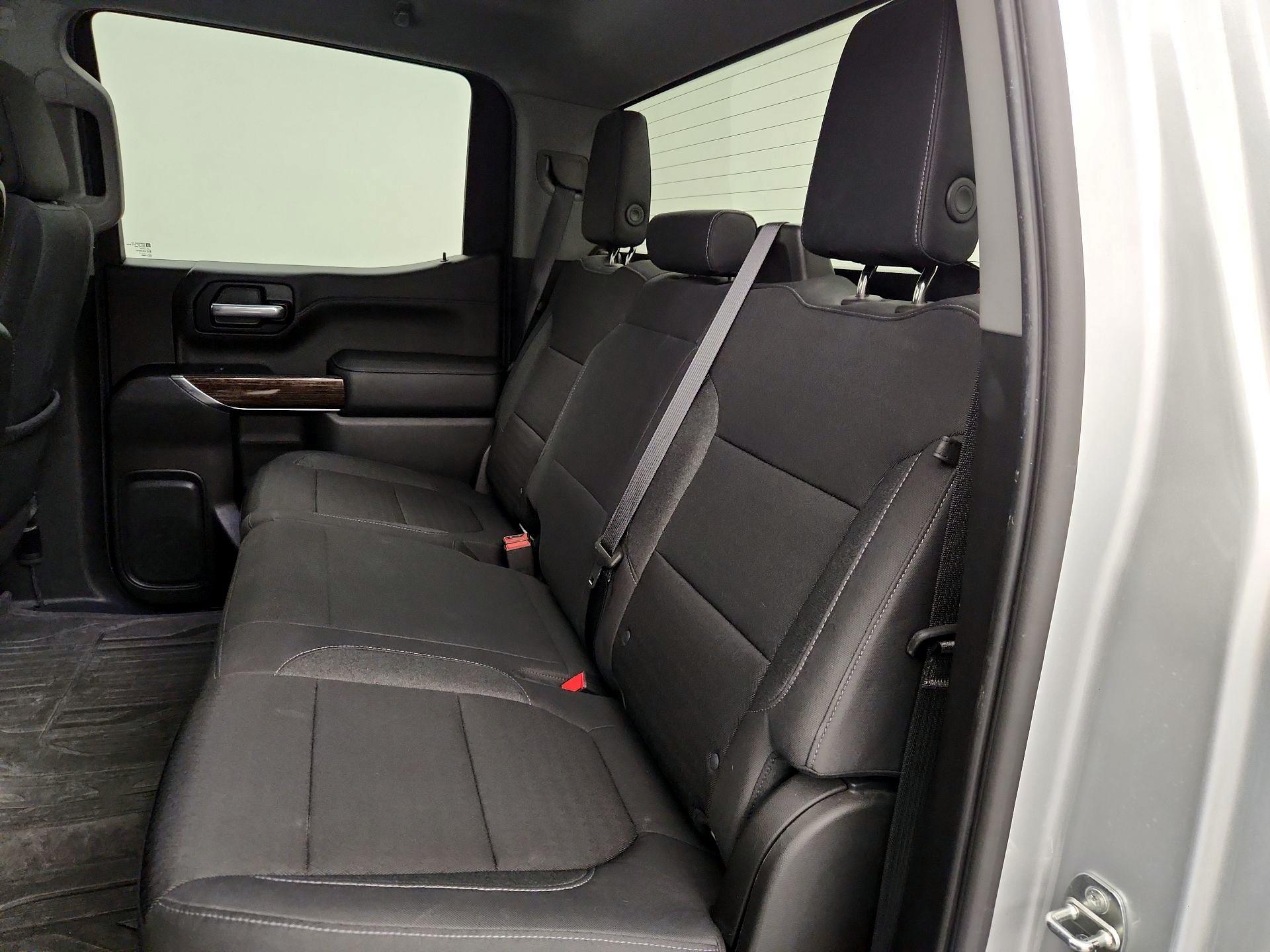 Thumbnail: 2020 GMC Sierra 1500 - 19