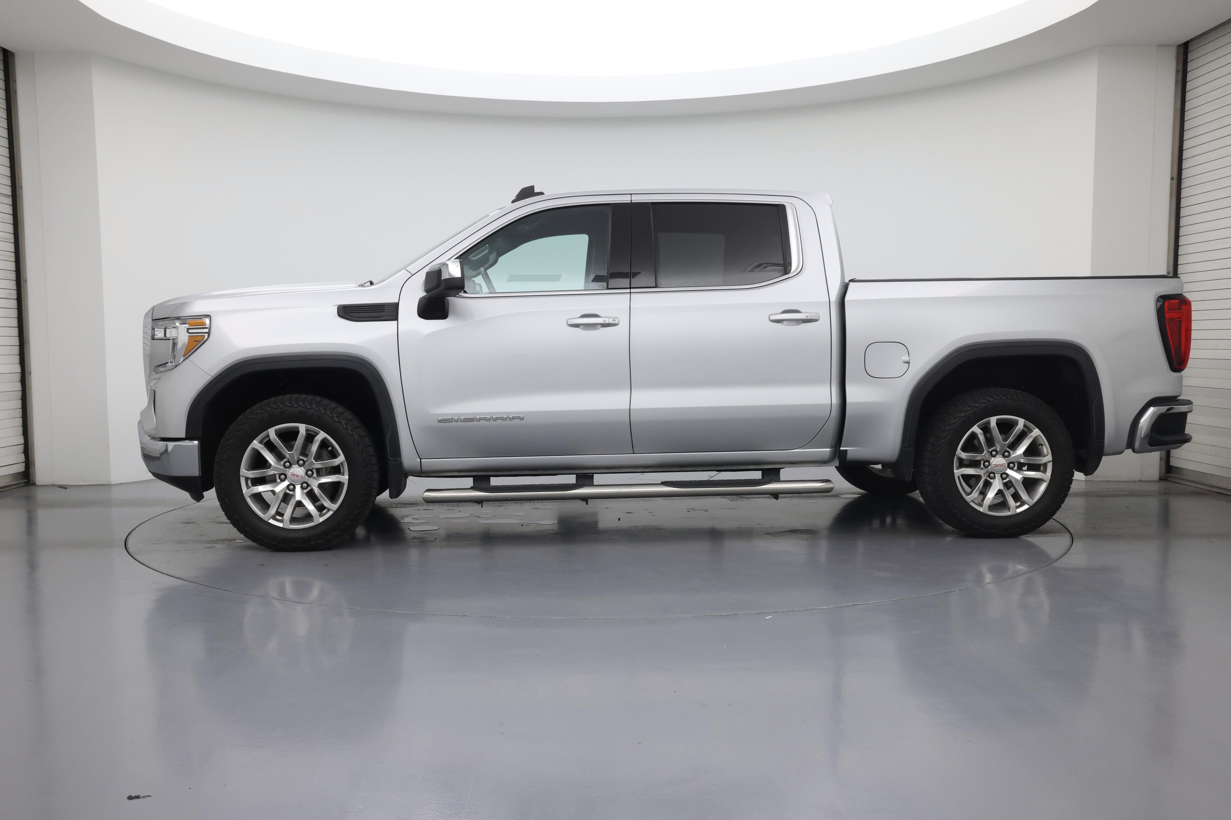 Thumbnail: 2020 GMC Sierra 1500 - 3