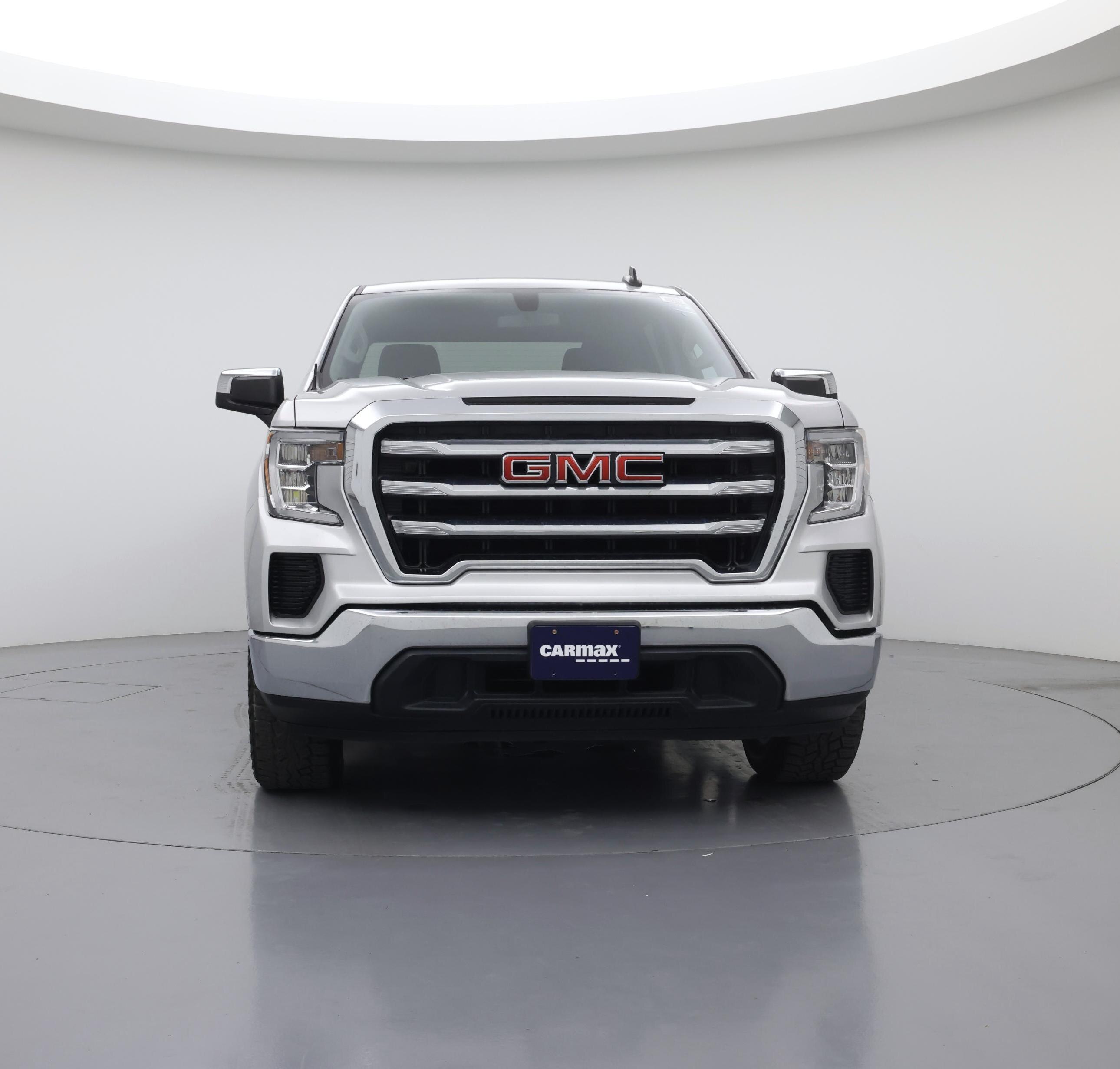 Thumbnail: 2020 GMC Sierra 1500 - 5