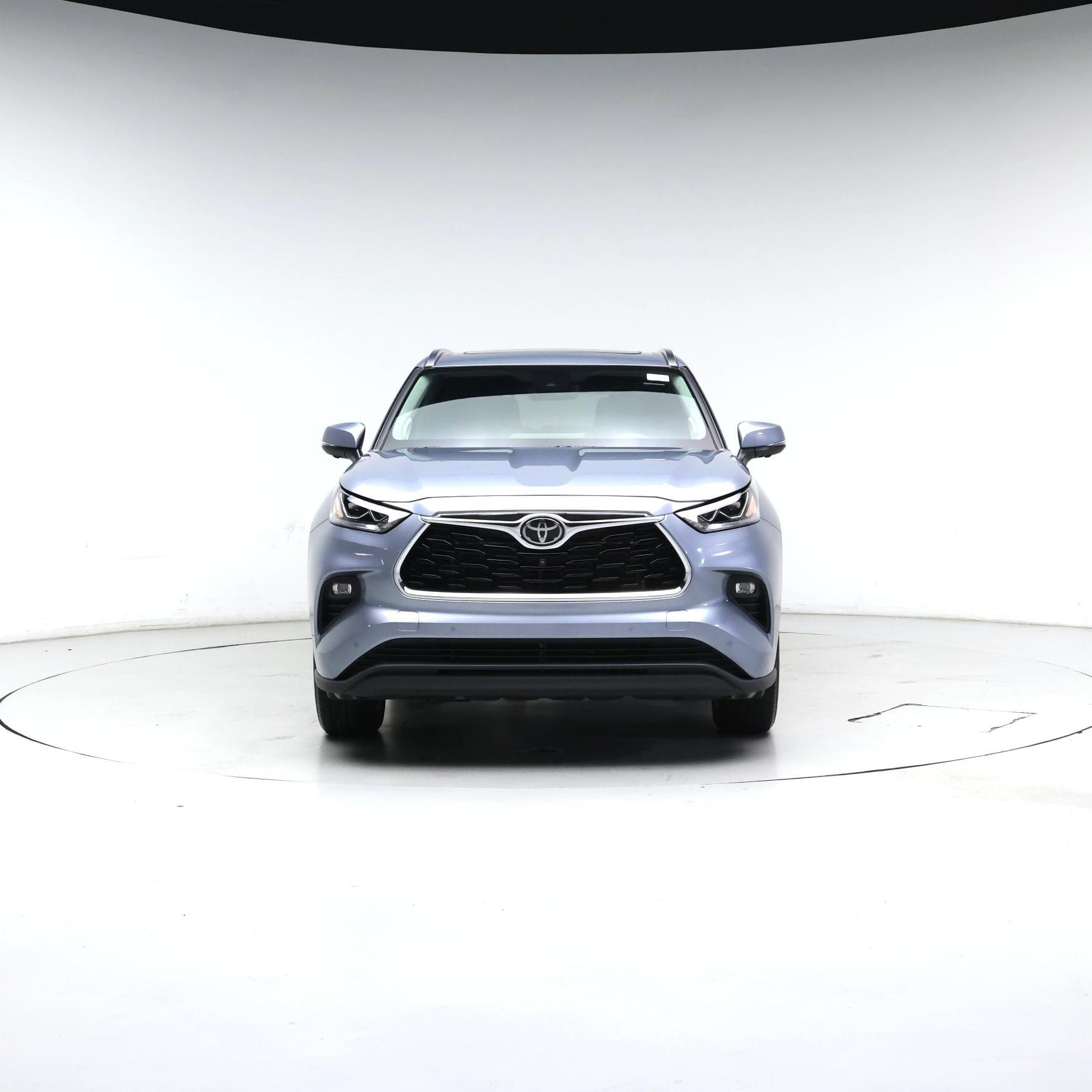 Thumbnail: 2023 Toyota Highlander - 5