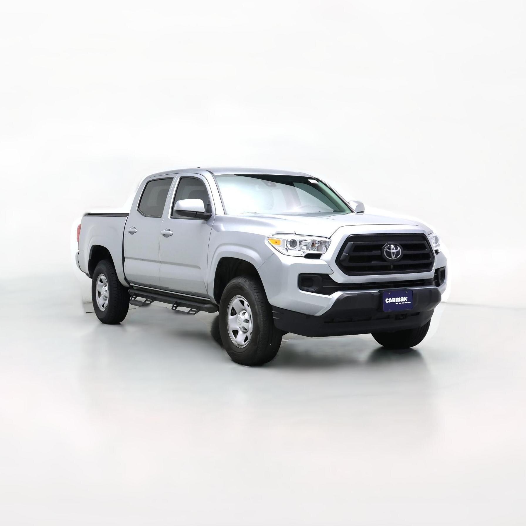 Thumbnail: 2023 Toyota Tacoma - 1