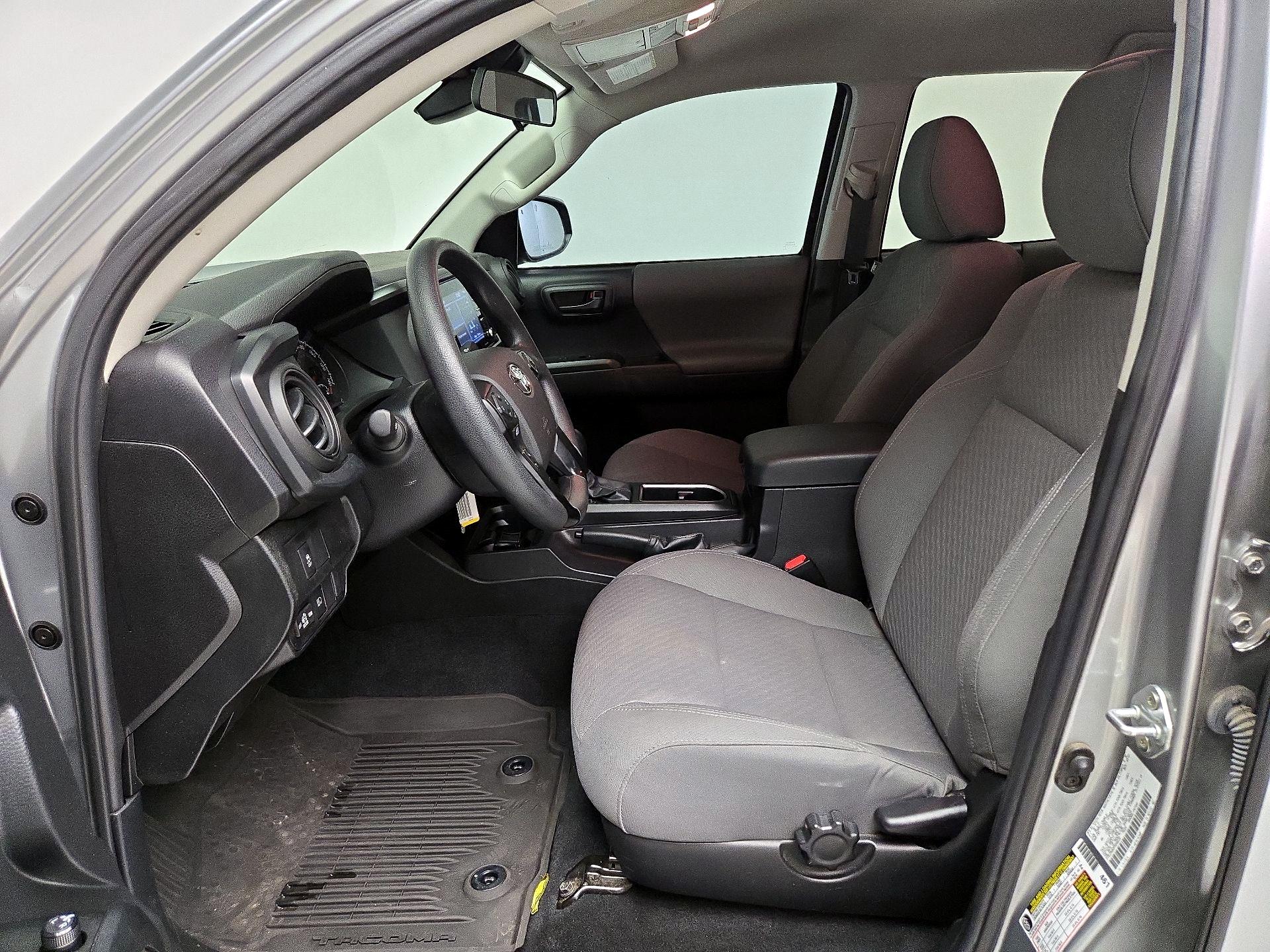 Thumbnail: 2023 Toyota Tacoma - 11