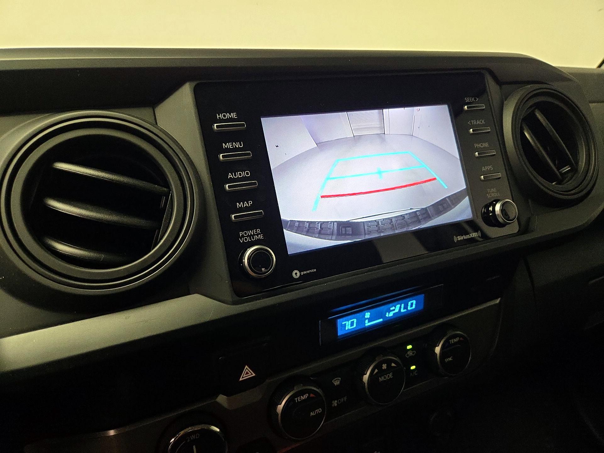 Thumbnail: 2023 Toyota Tacoma - 14