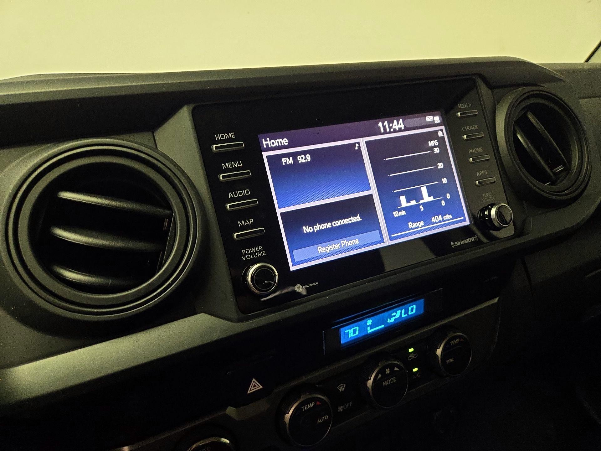 Thumbnail: 2023 Toyota Tacoma - 15