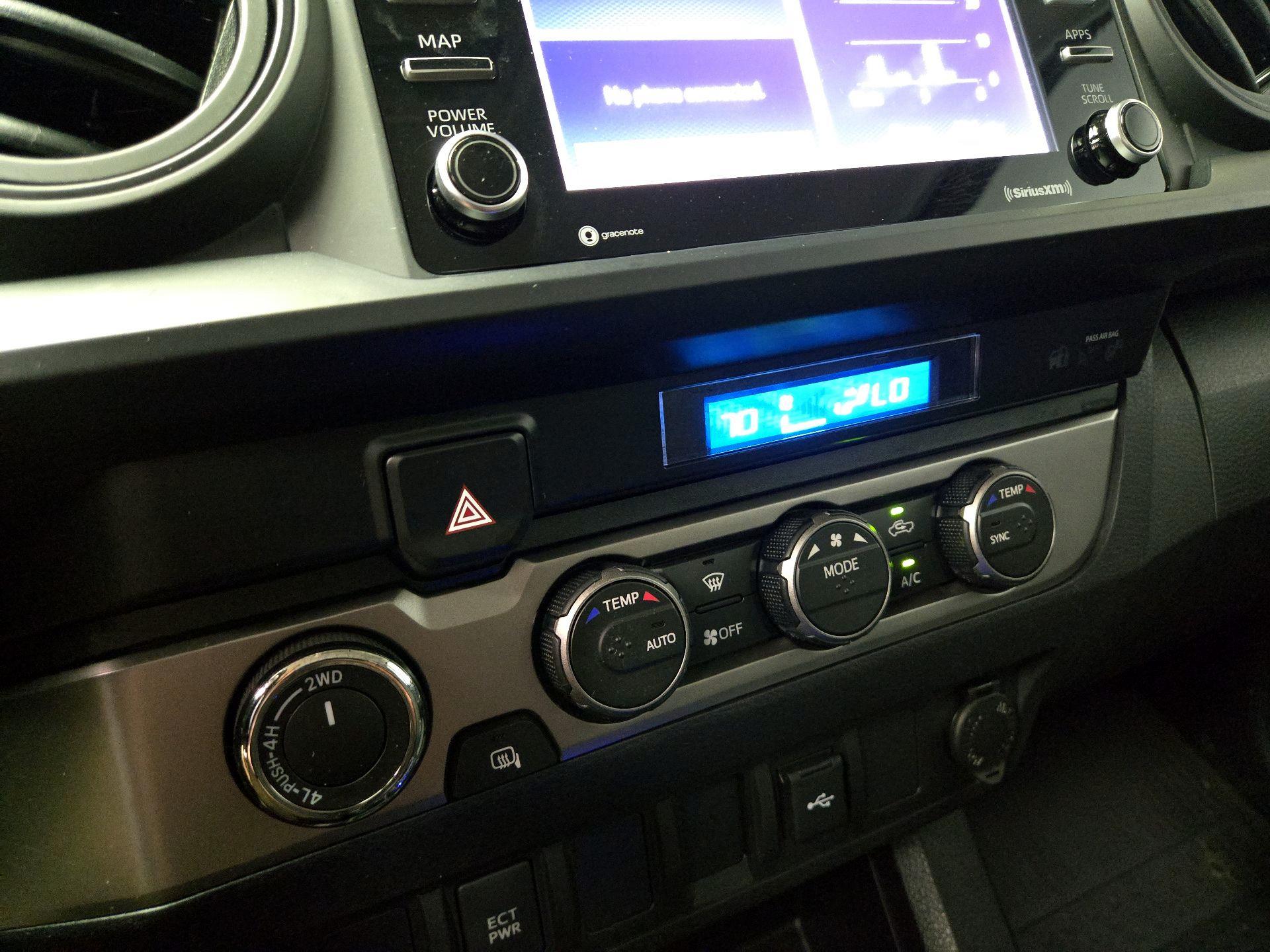 Thumbnail: 2023 Toyota Tacoma - 16