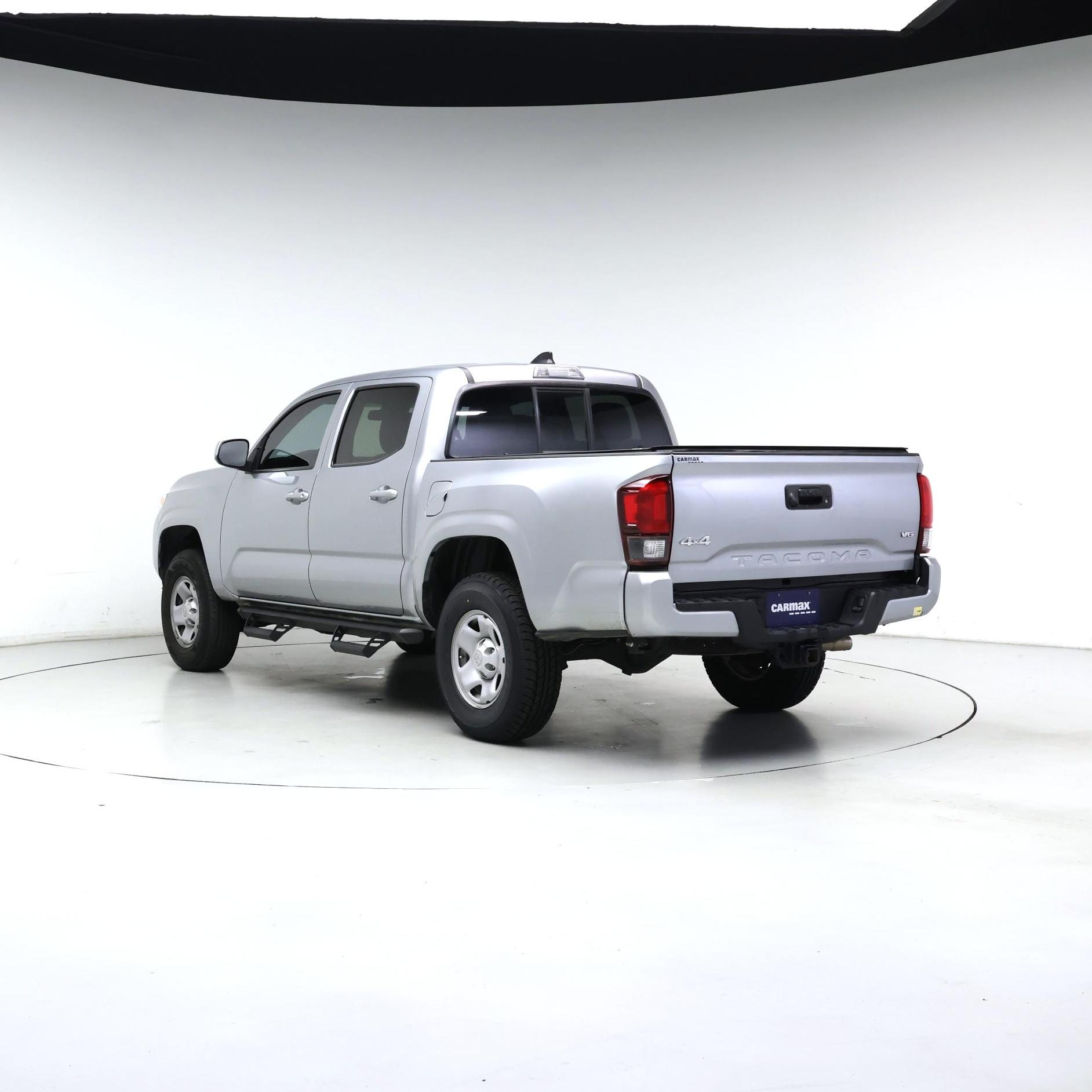 Thumbnail: 2023 Toyota Tacoma - 2