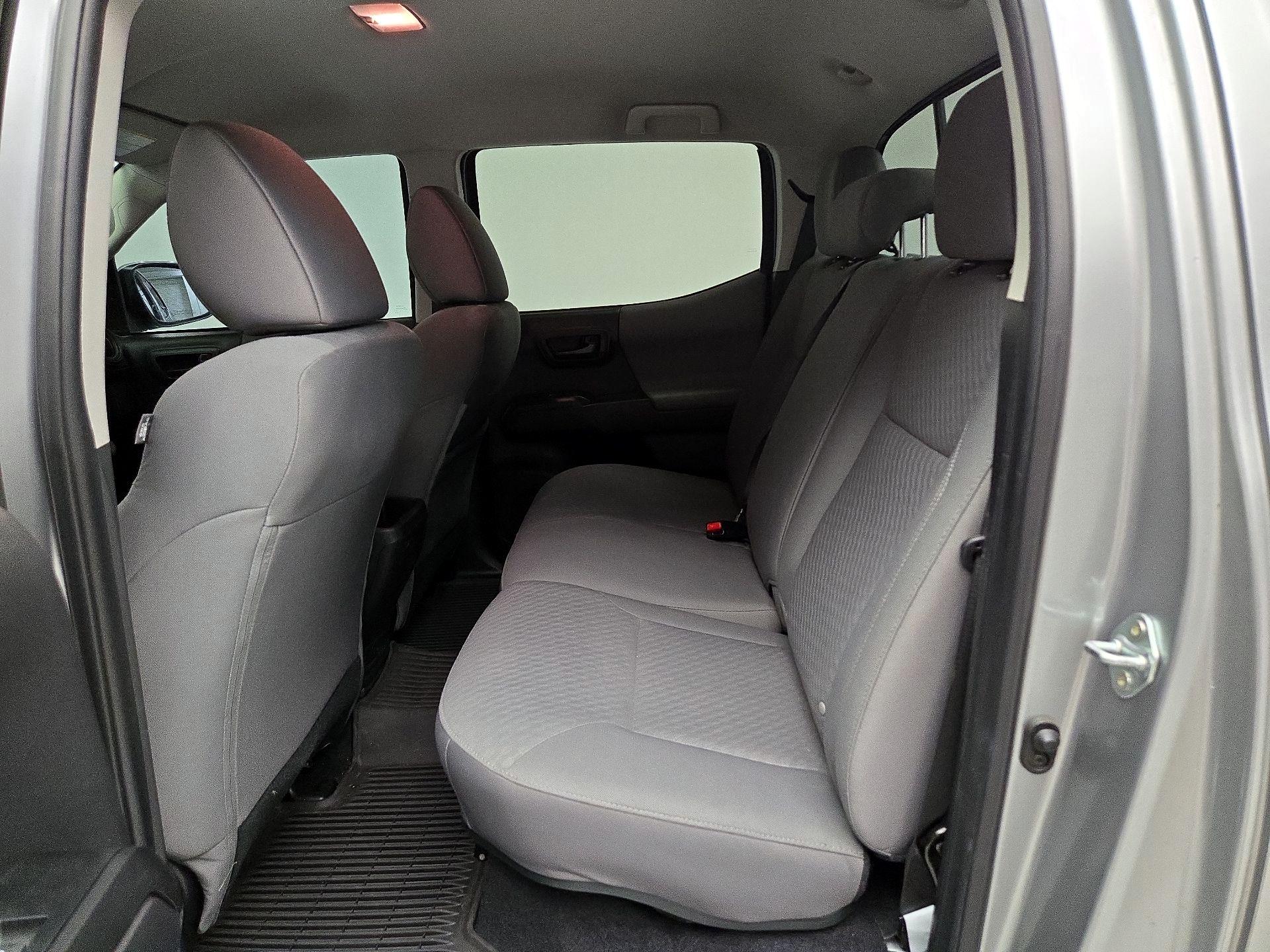 Thumbnail: 2023 Toyota Tacoma - 19