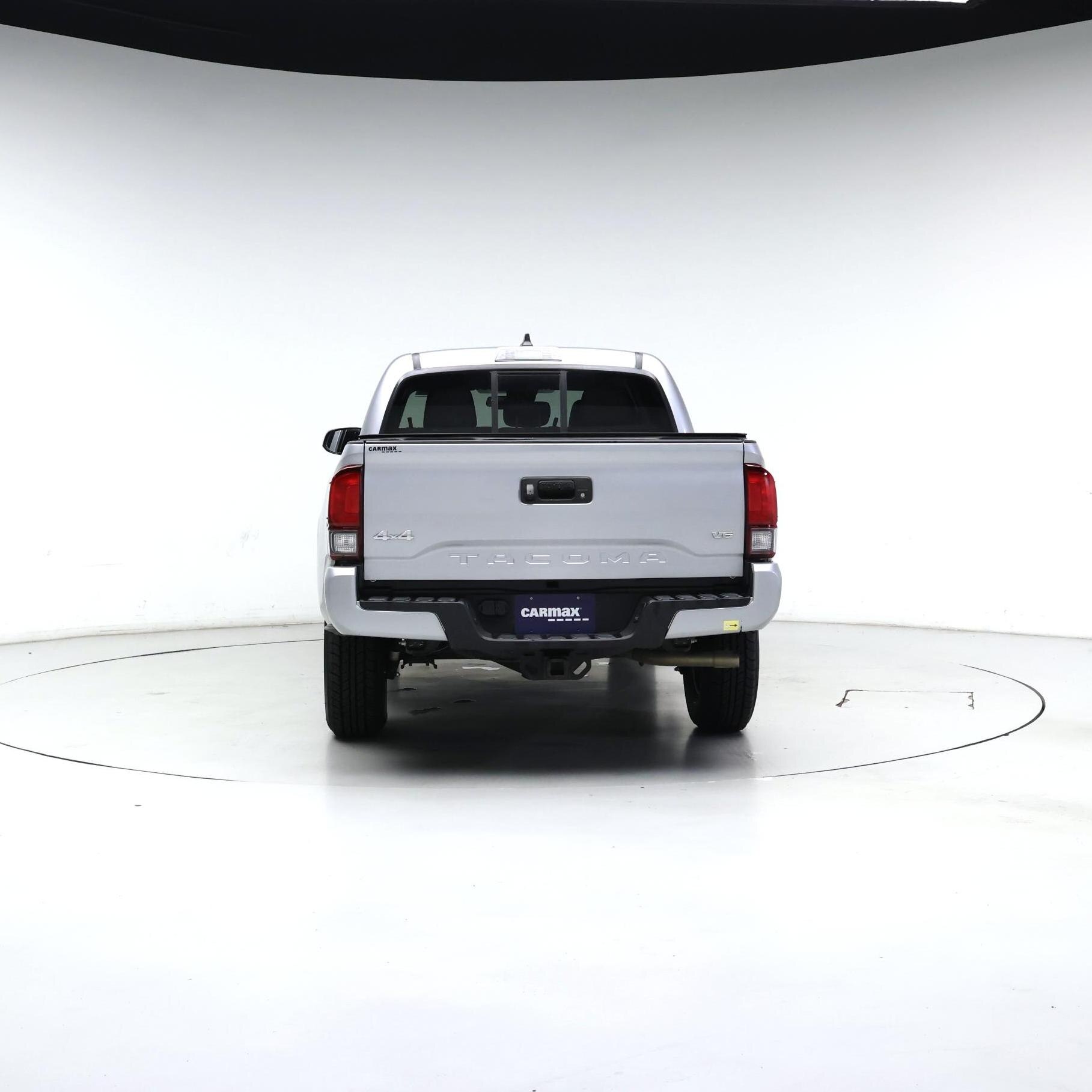 Thumbnail: 2023 Toyota Tacoma - 6