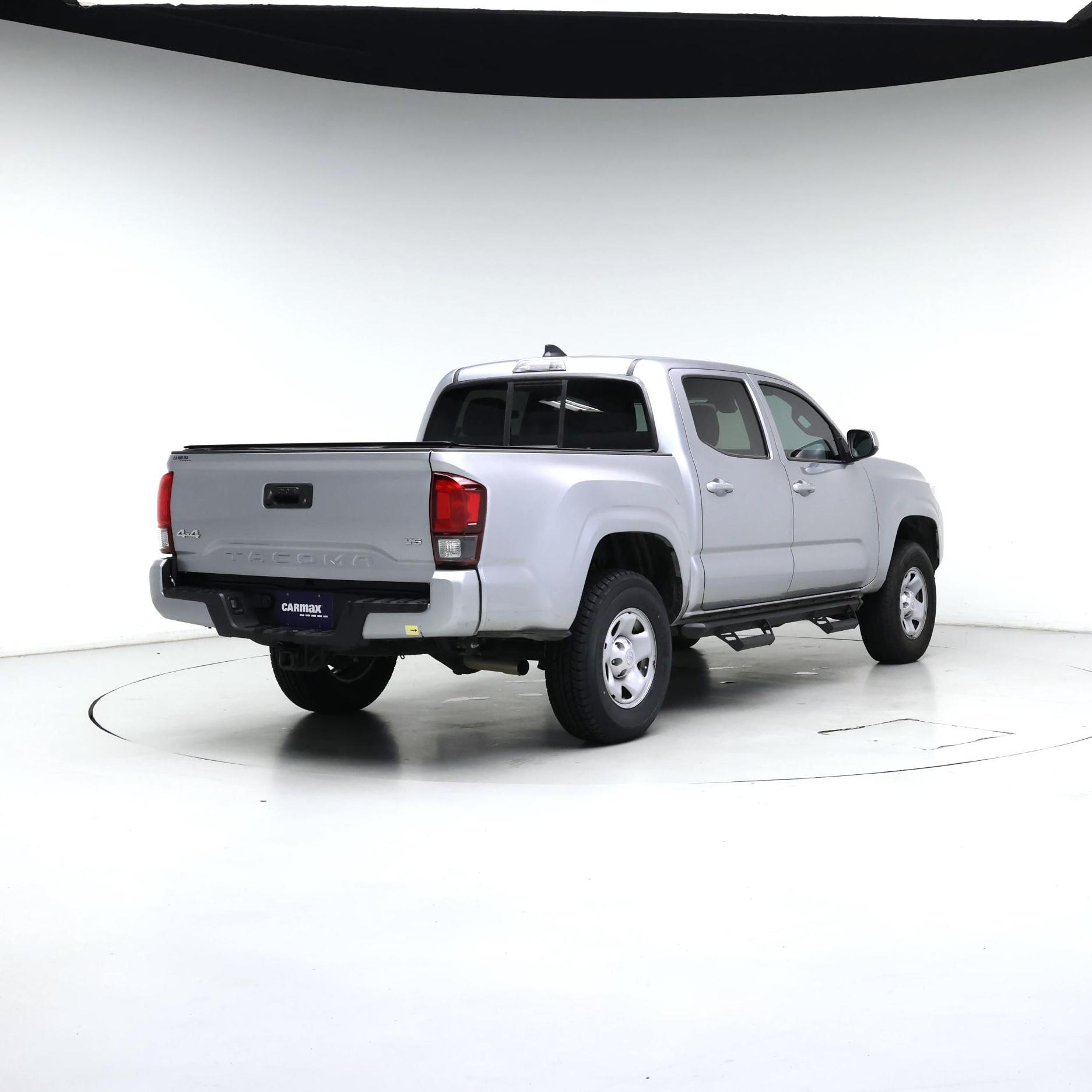 Thumbnail: 2023 Toyota Tacoma - 8