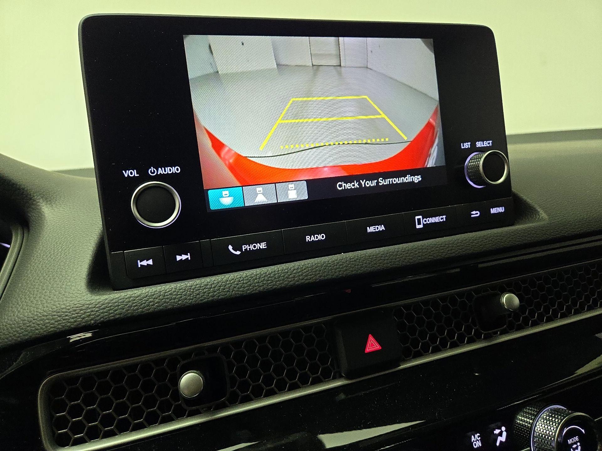 Thumbnail: 2026 Honda Civic - 14