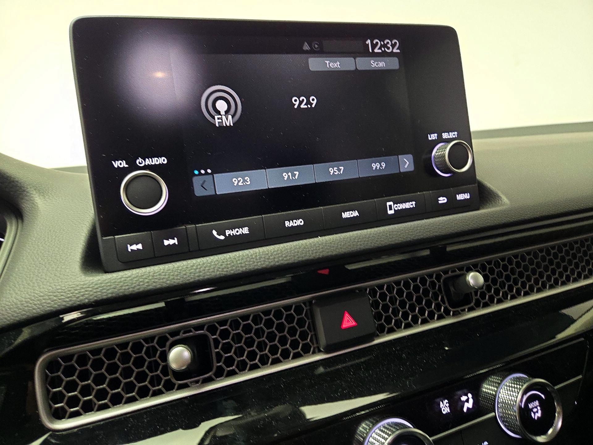 Thumbnail: 2026 Honda Civic - 15