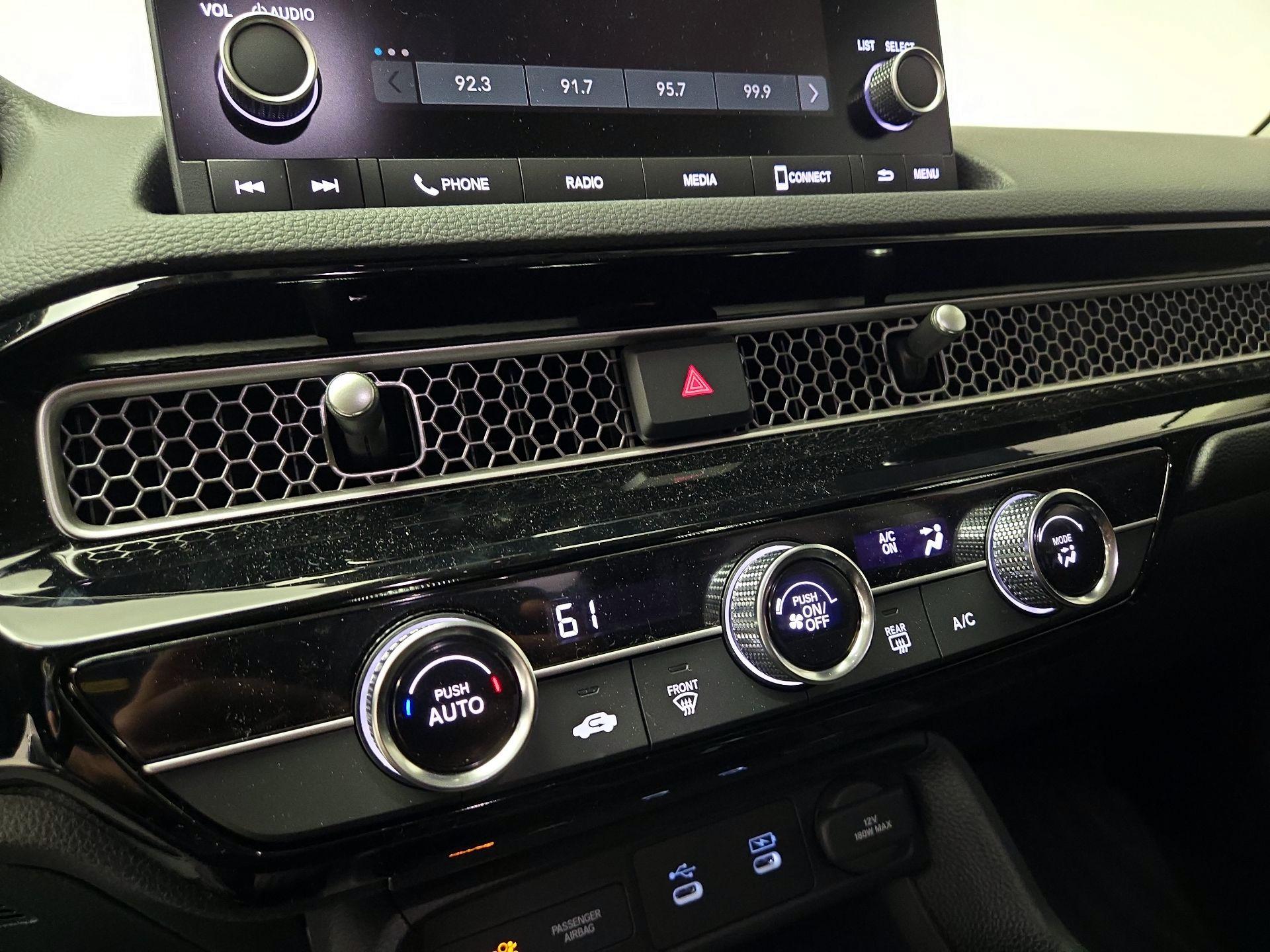 Thumbnail: 2026 Honda Civic - 16