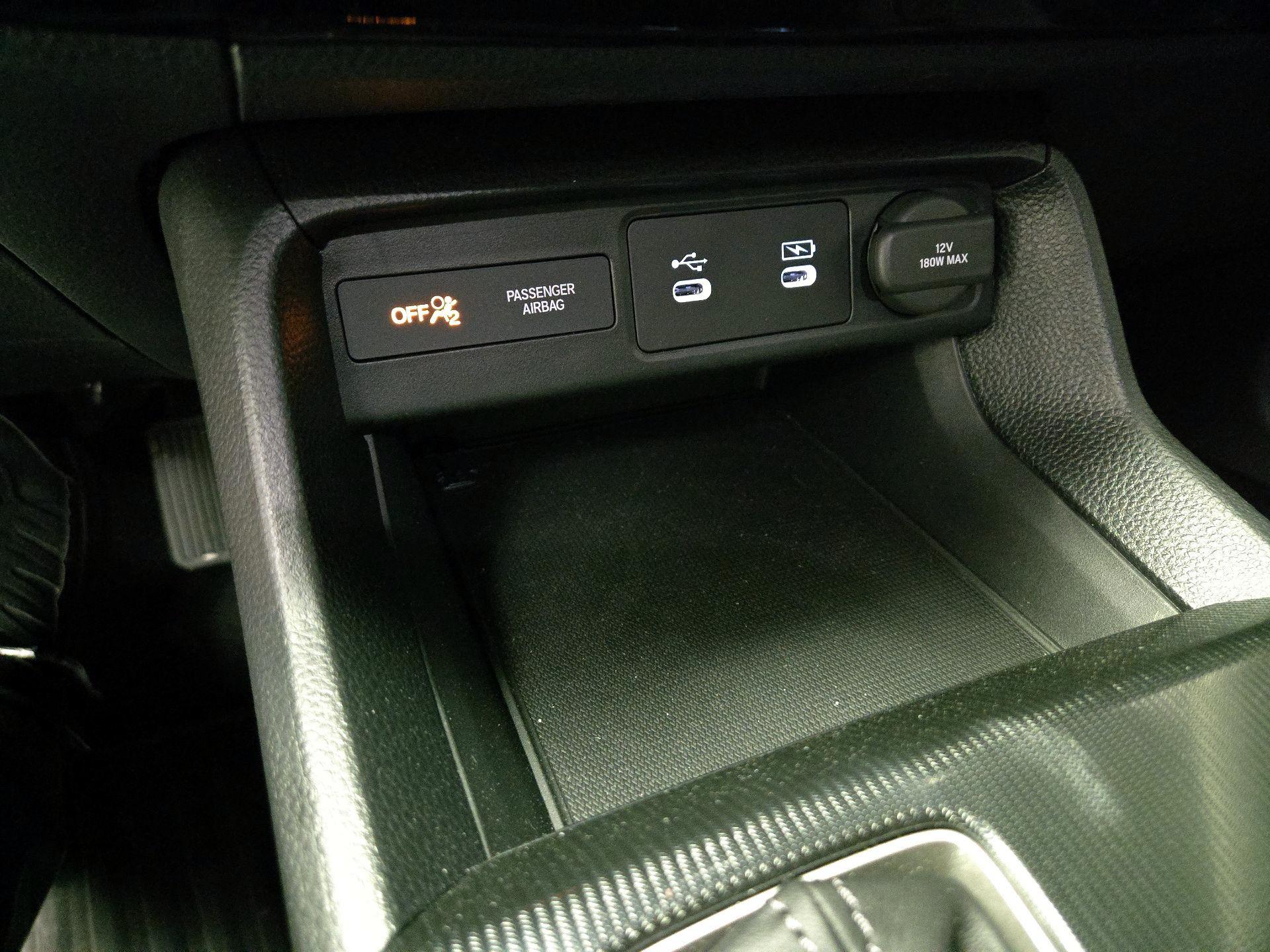 Thumbnail: 2026 Honda Civic - 18