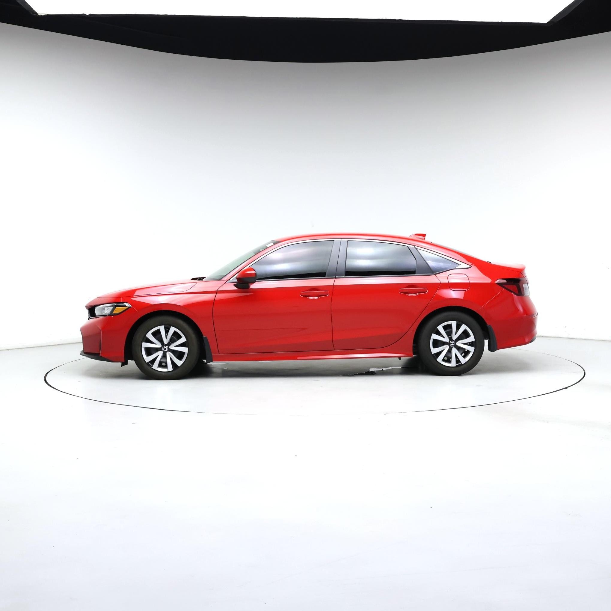 Thumbnail: 2026 Honda Civic - 3