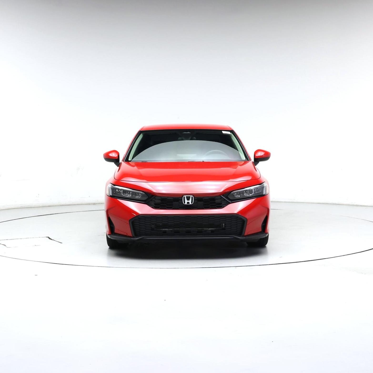 Thumbnail: 2026 Honda Civic - 5