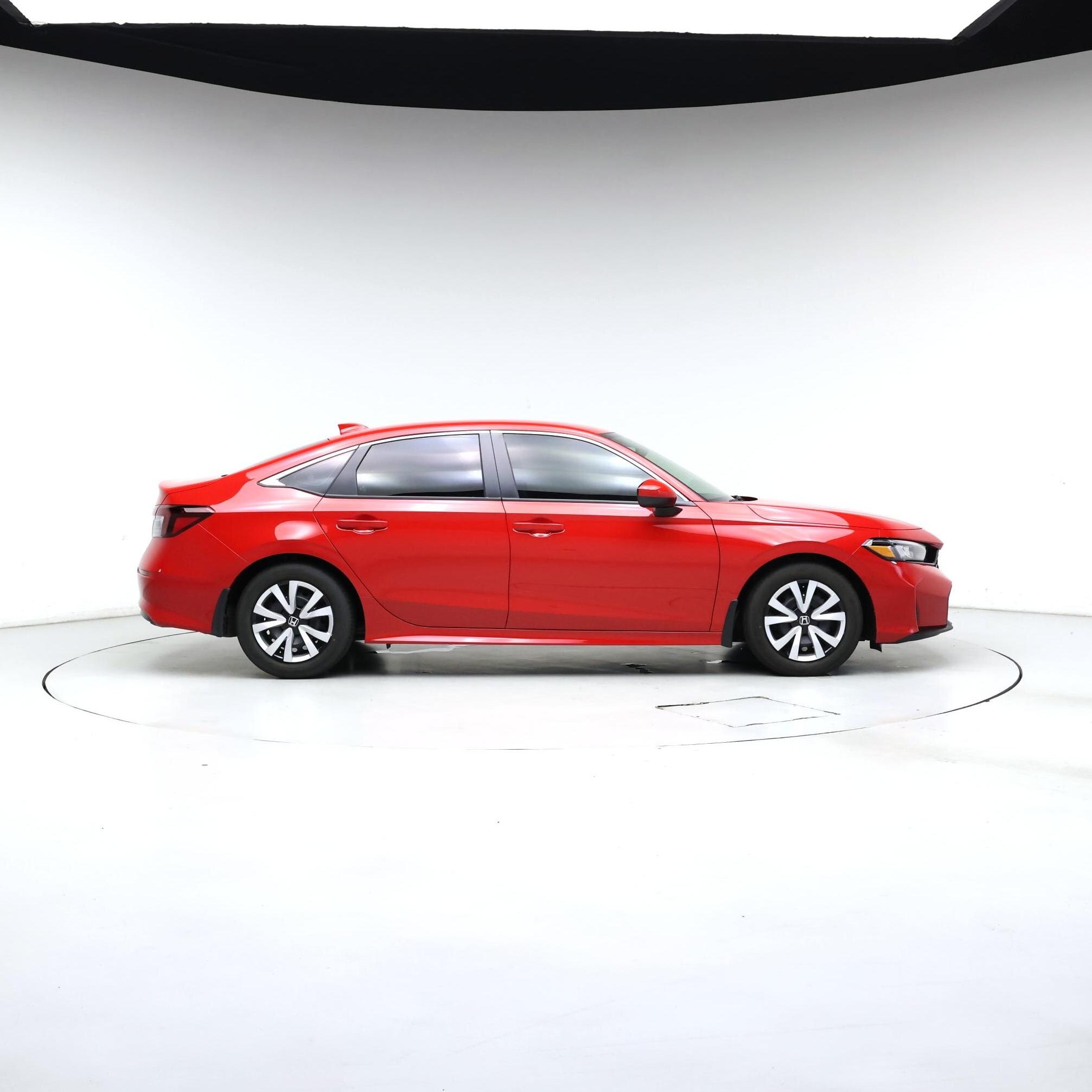 Thumbnail: 2026 Honda Civic - 7