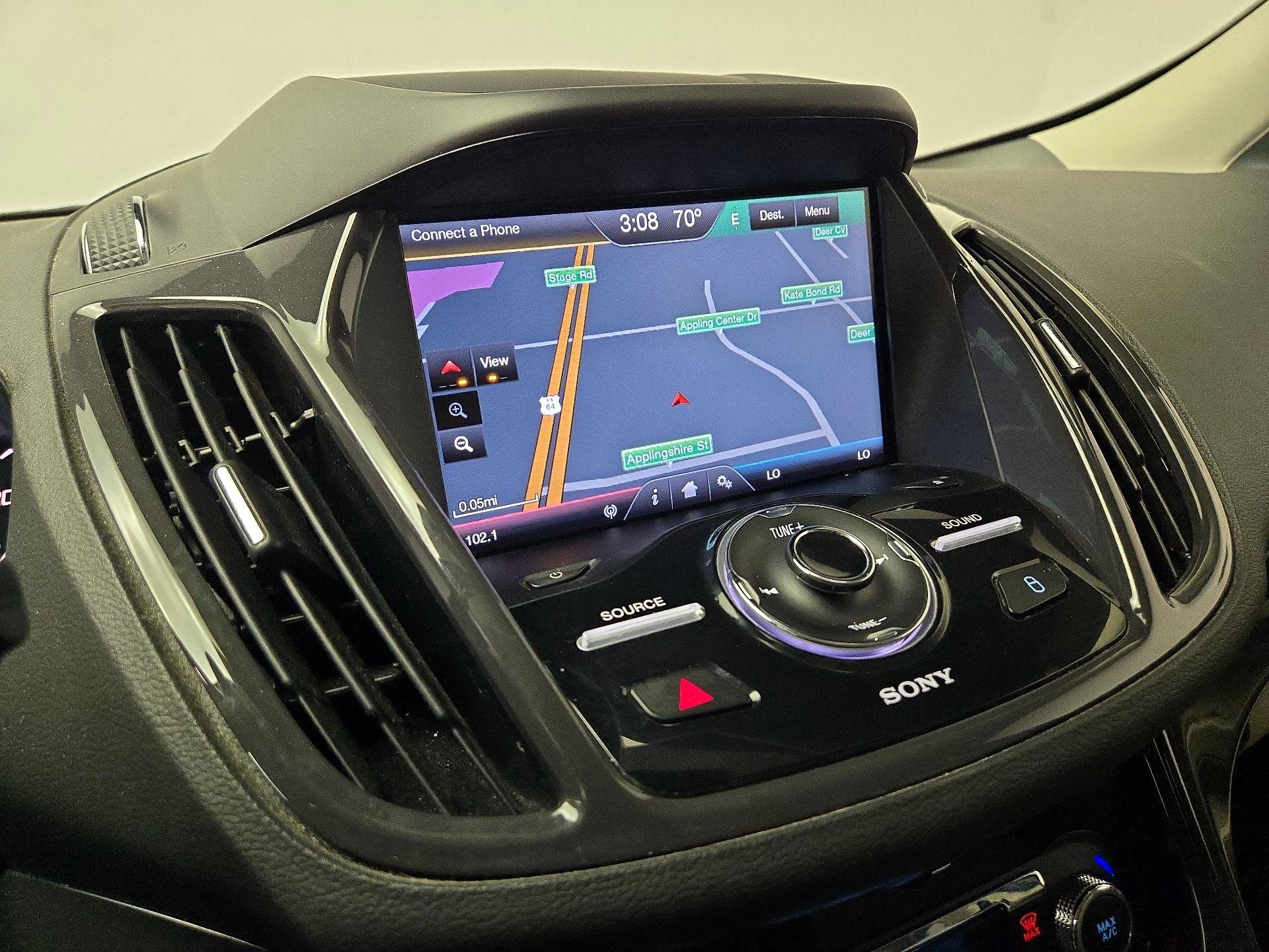 Thumbnail: 2015 Ford Escape - 14