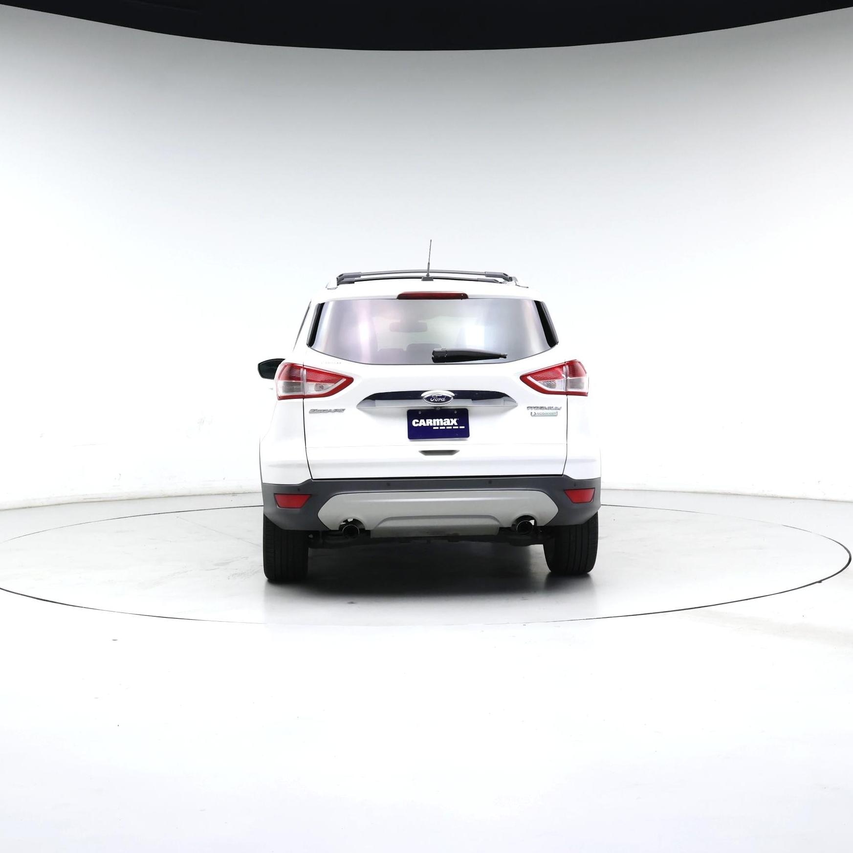 Thumbnail: 2015 Ford Escape - 2