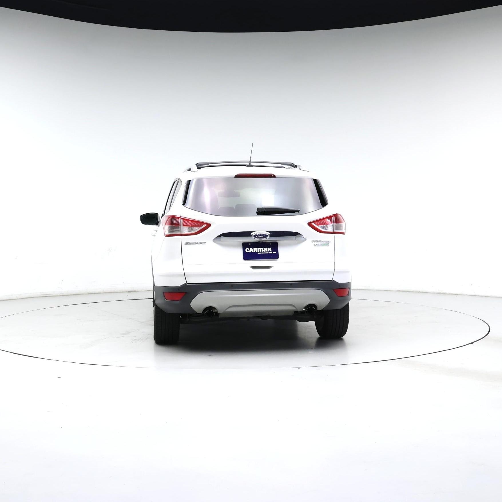 Thumbnail: 2015 Ford Escape - 3