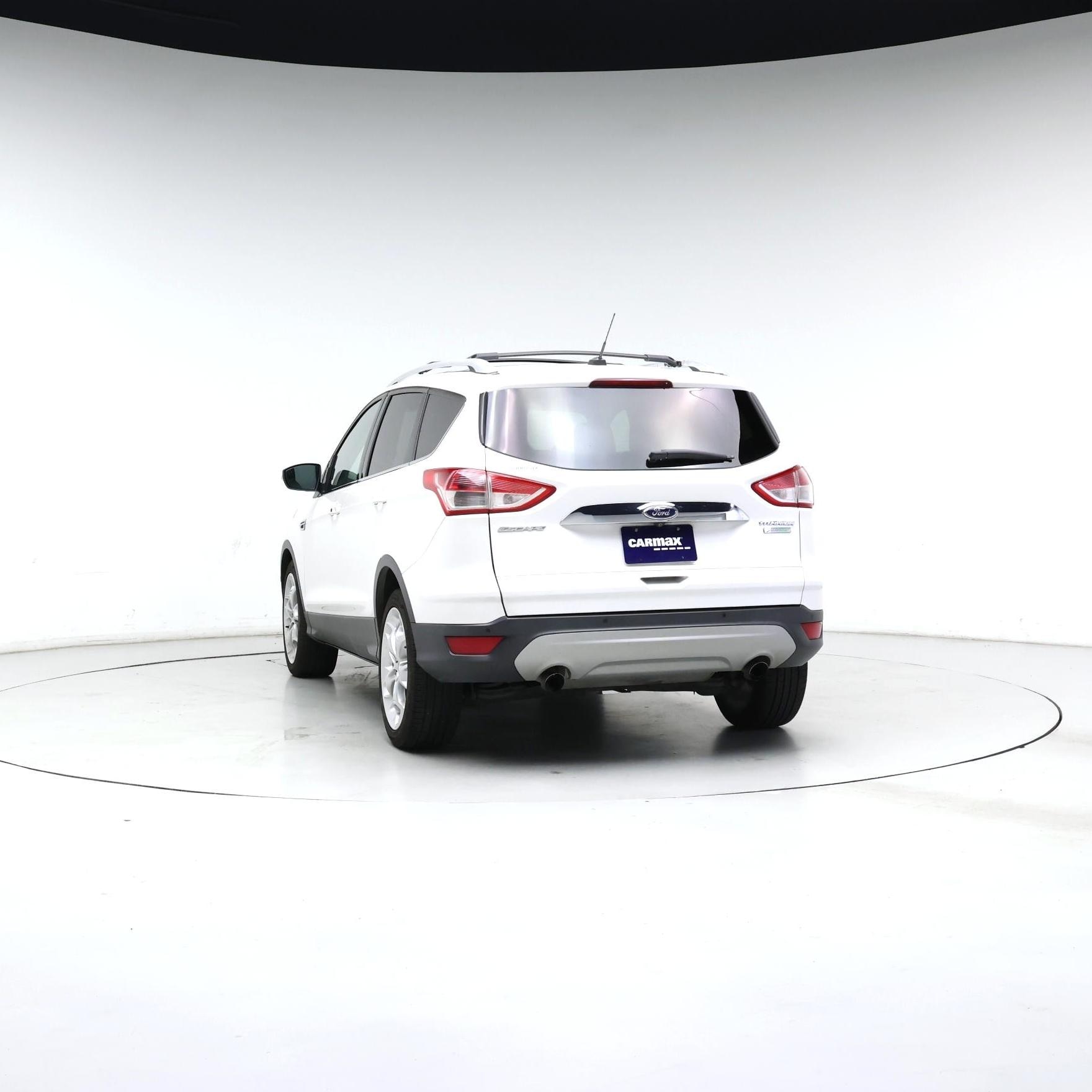 Thumbnail: 2015 Ford Escape - 7