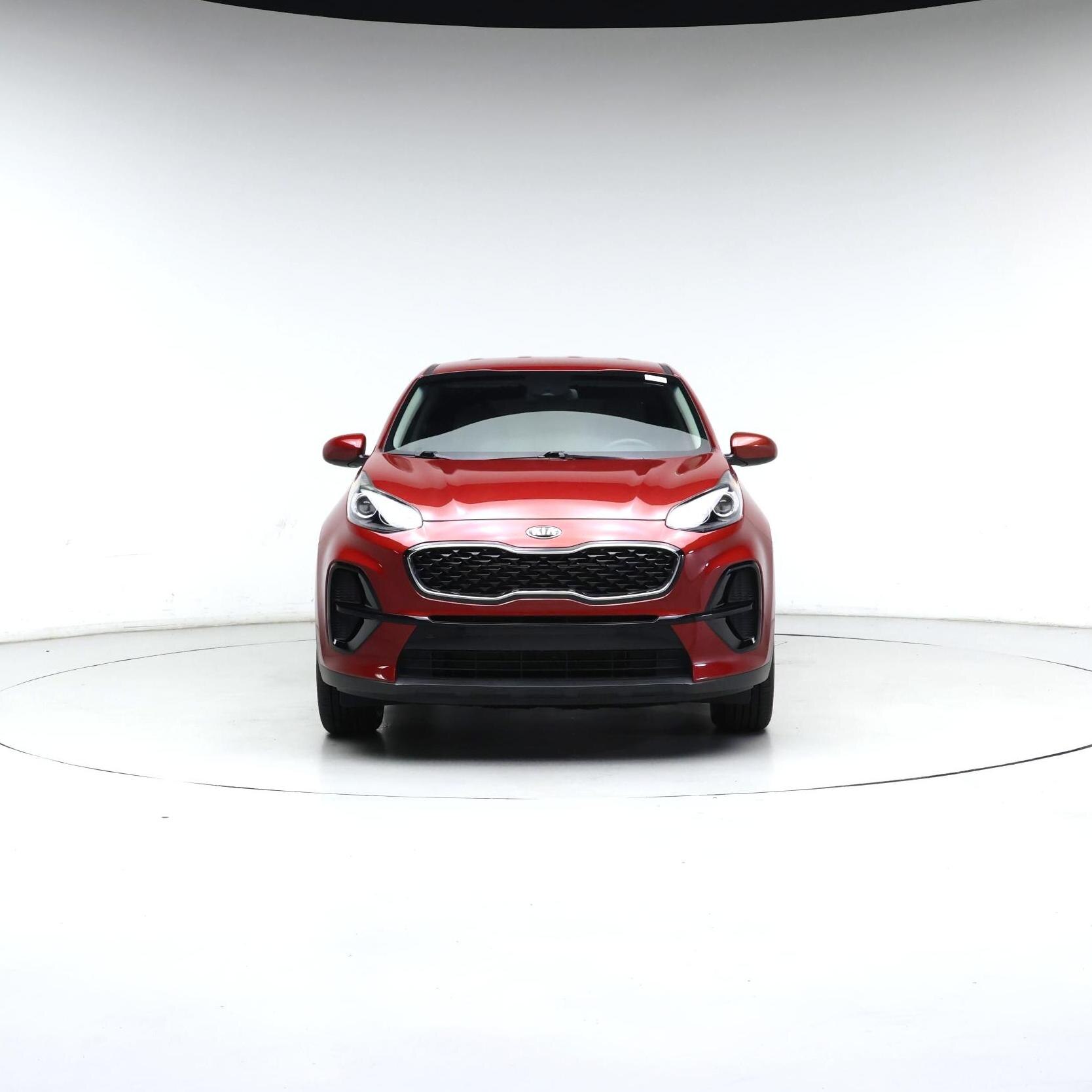 Thumbnail: 2020 Kia Sportage - 5