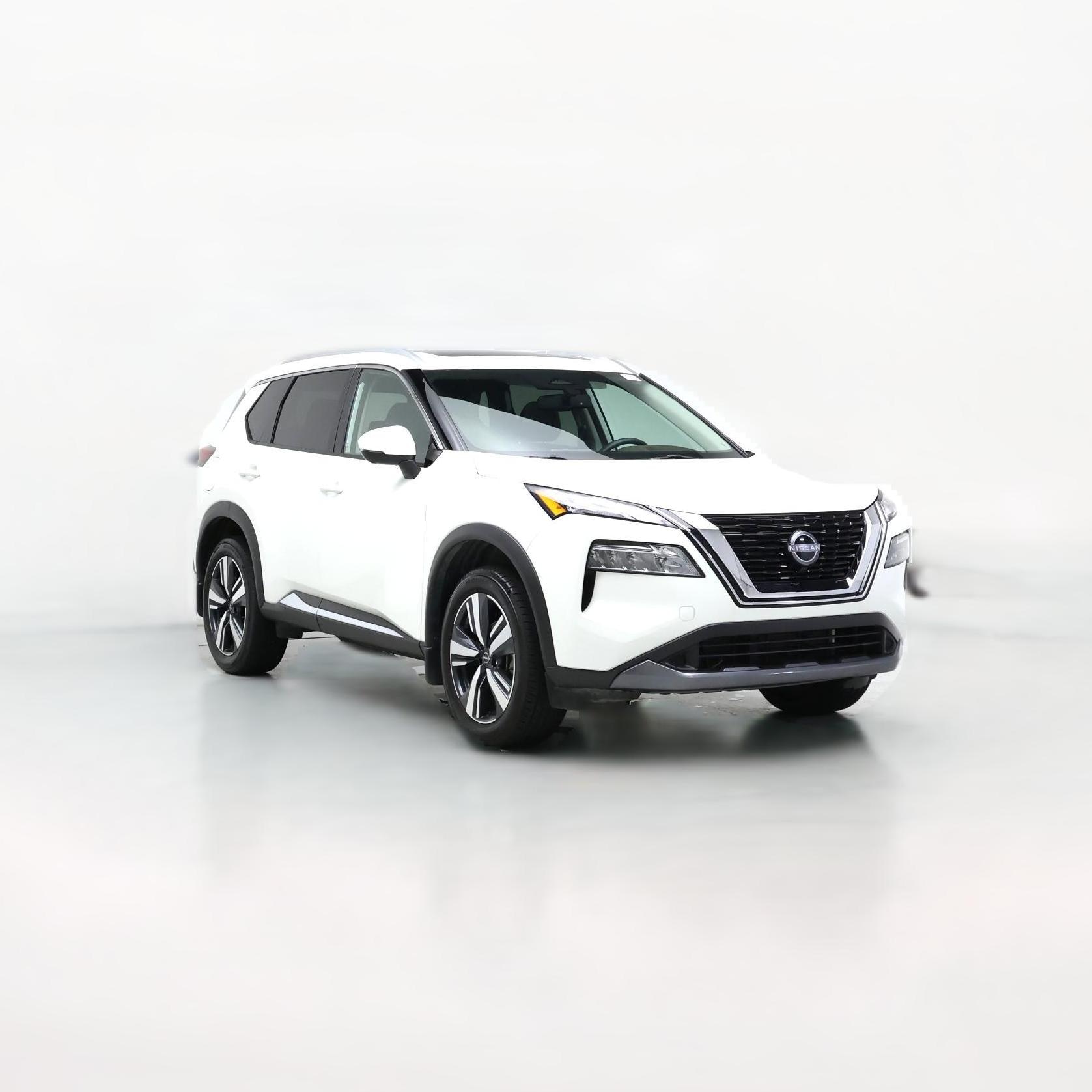 Thumbnail: 2023 Nissan Rogue - 1