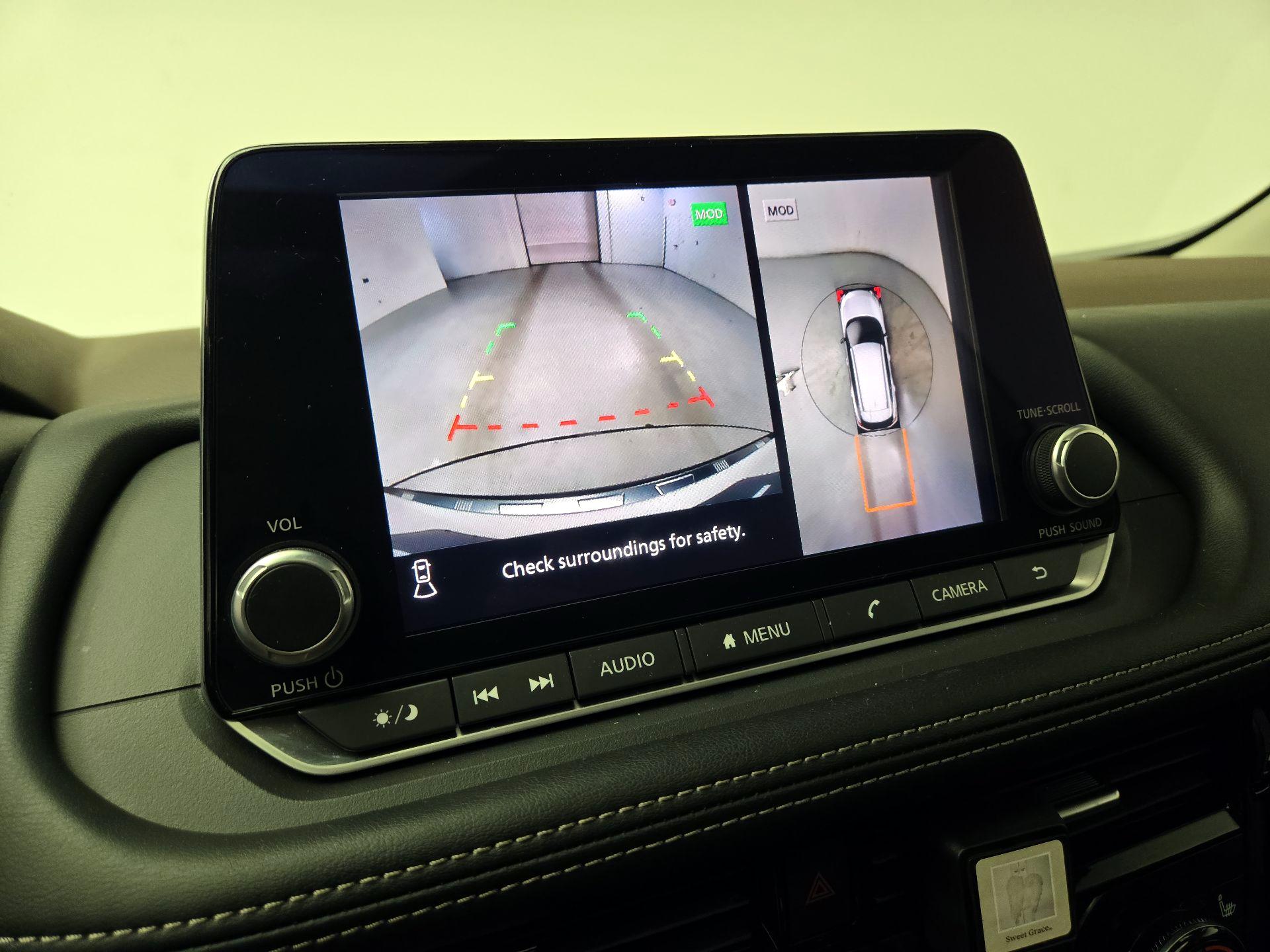 Thumbnail: 2023 Nissan Rogue - 14