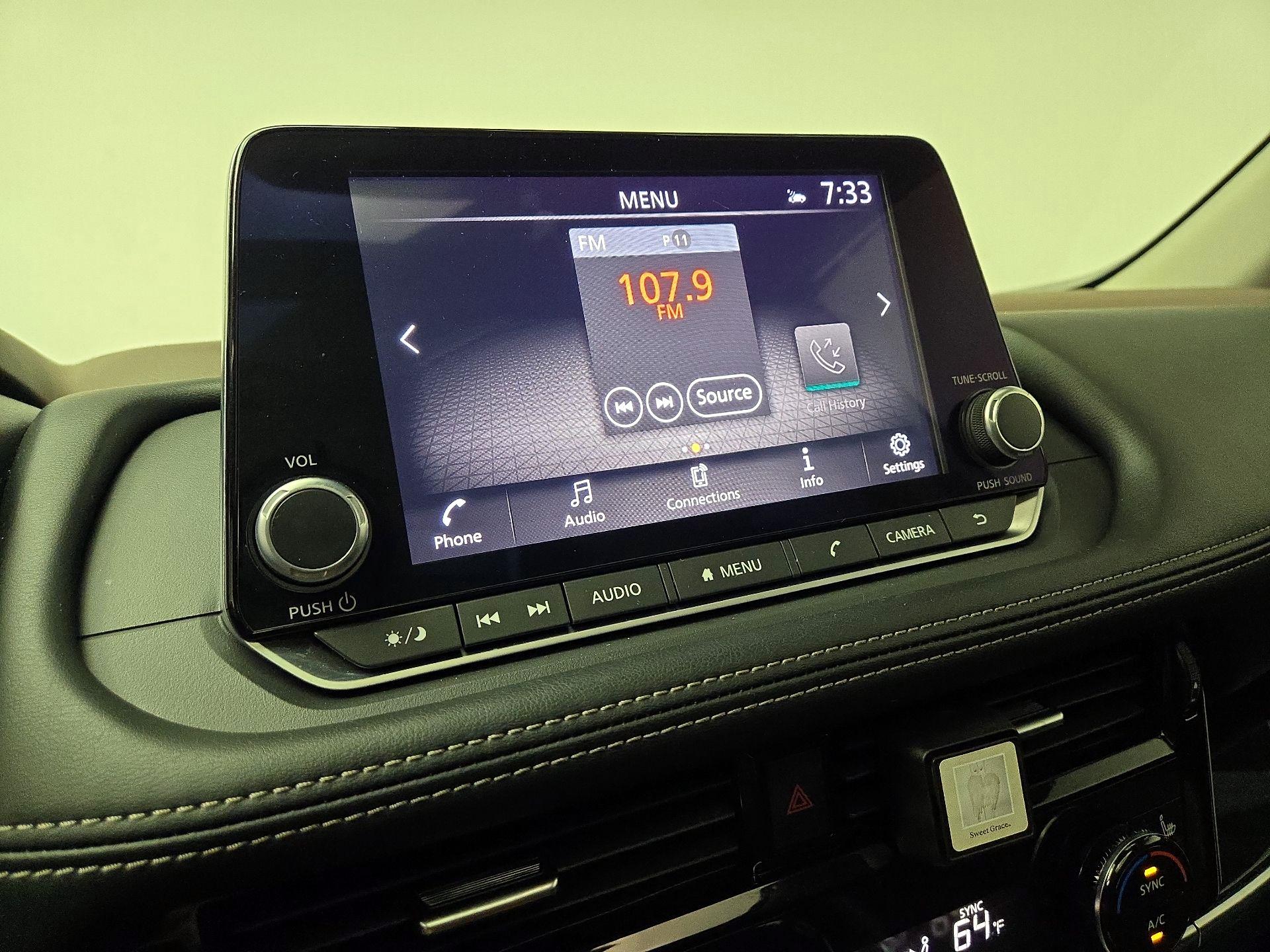 Thumbnail: 2023 Nissan Rogue - 15