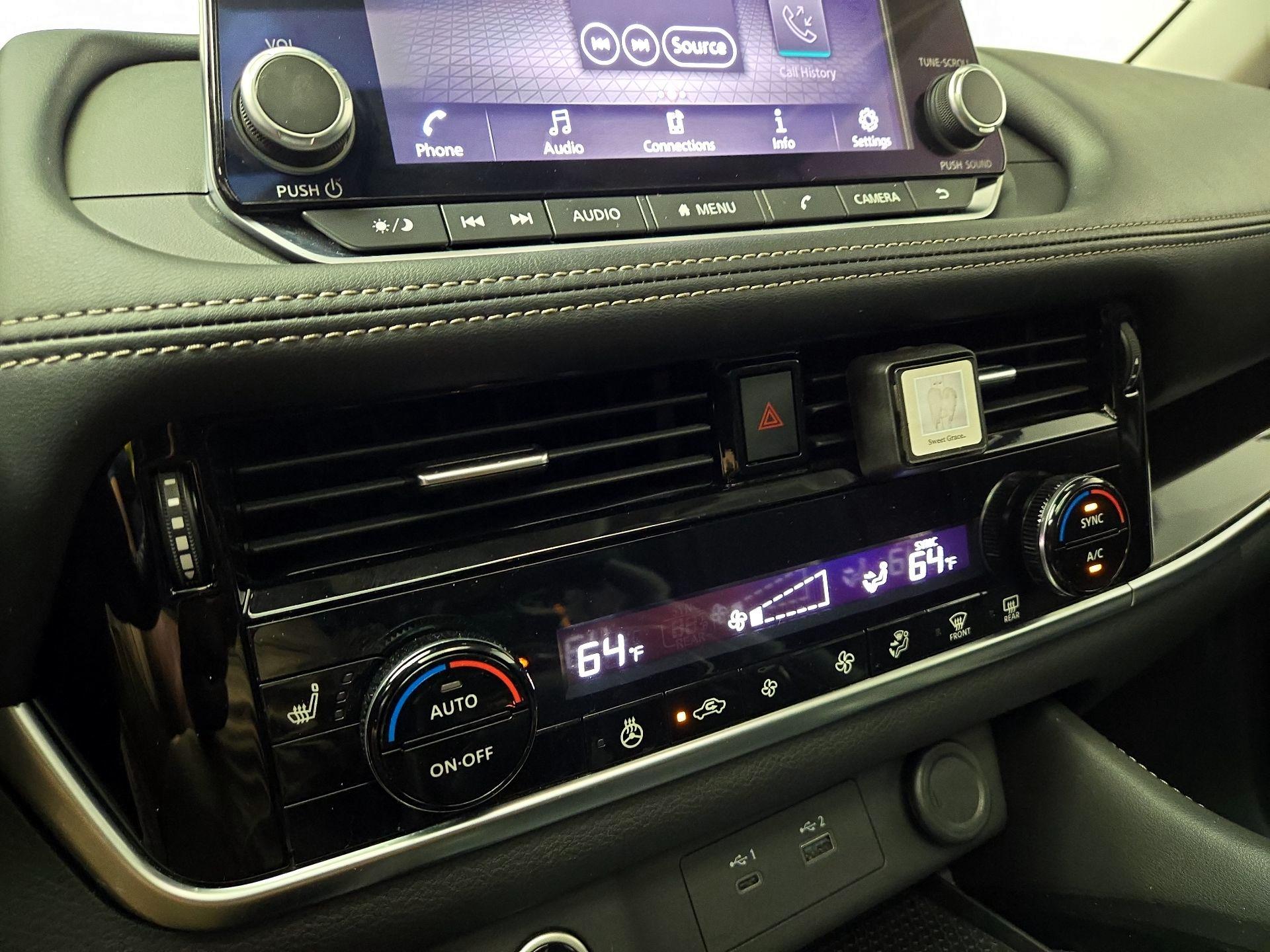 Thumbnail: 2023 Nissan Rogue - 16