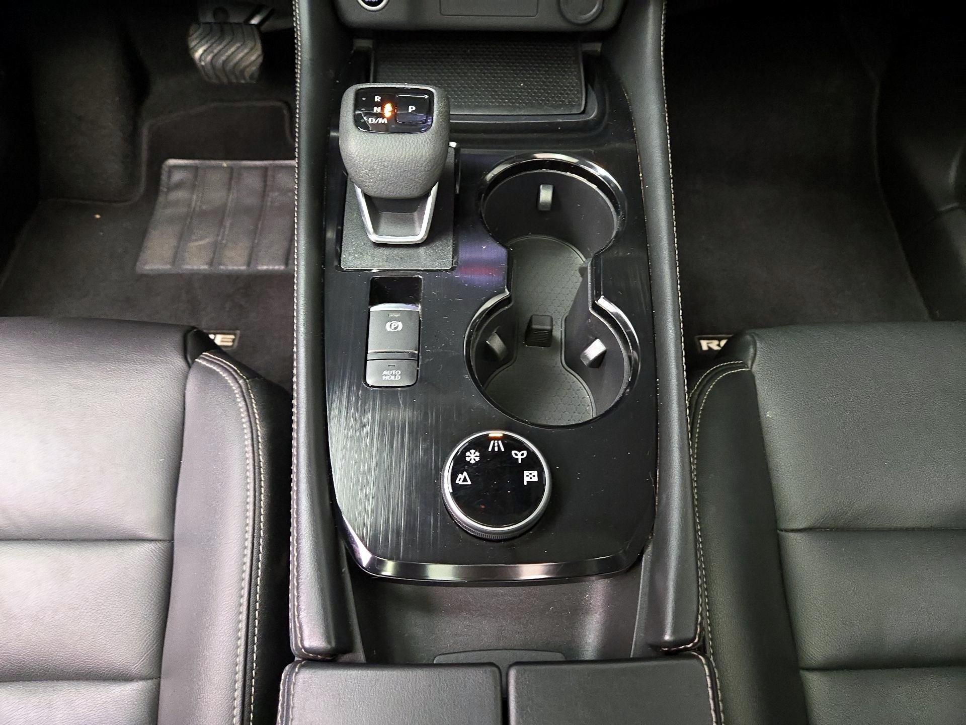 Thumbnail: 2023 Nissan Rogue - 17