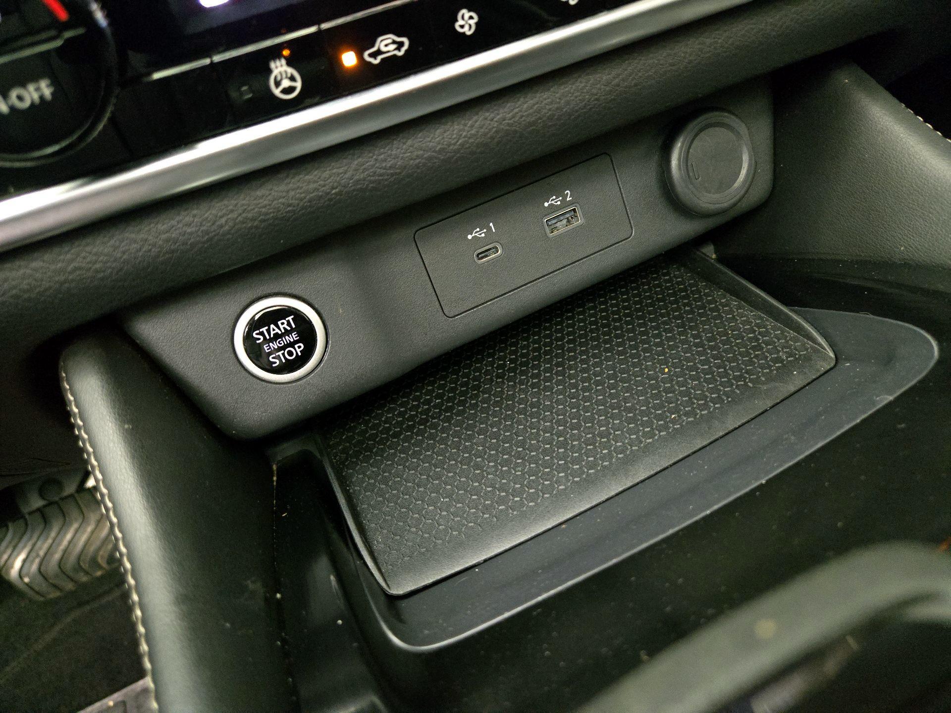 Thumbnail: 2023 Nissan Rogue - 18