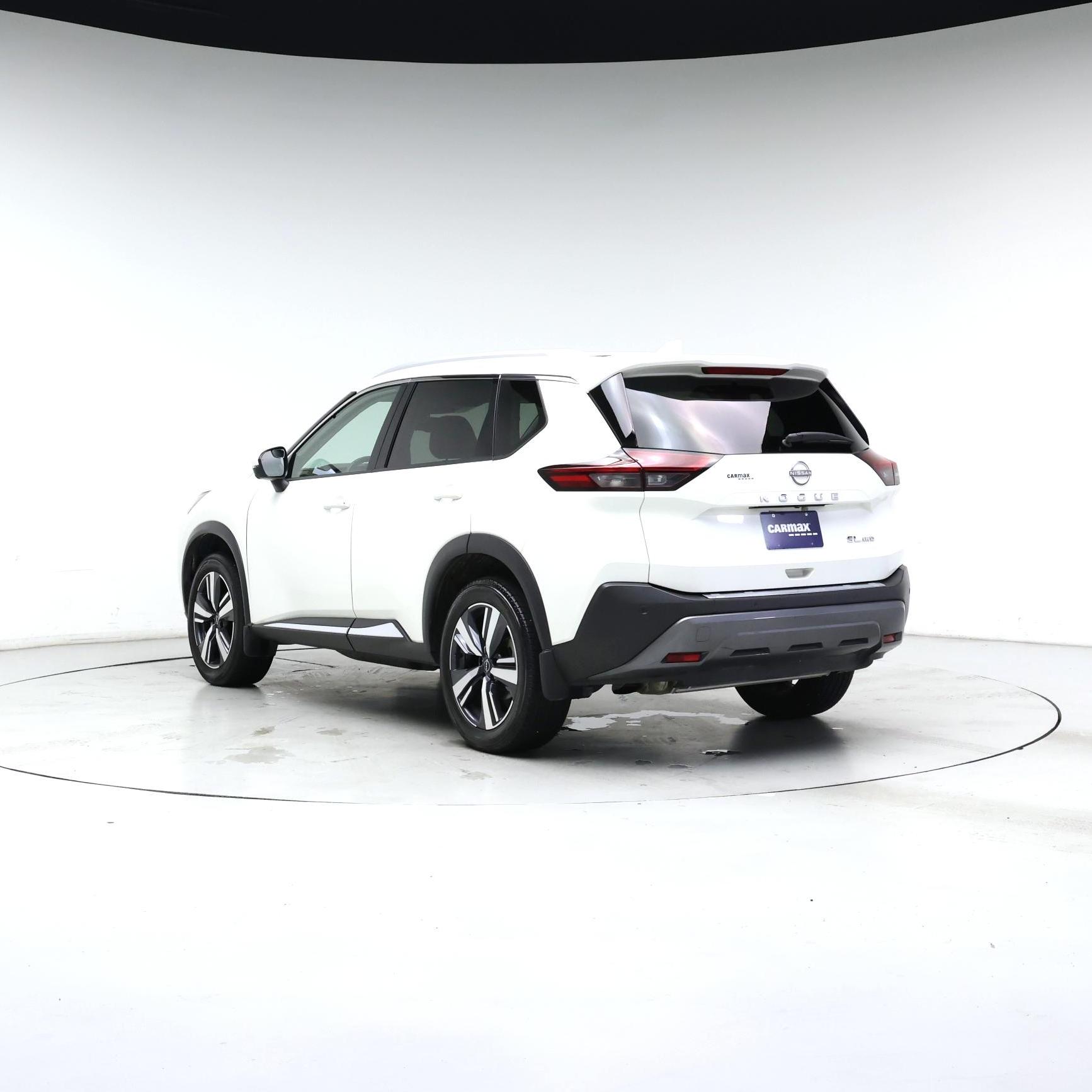 Thumbnail: 2023 Nissan Rogue - 2