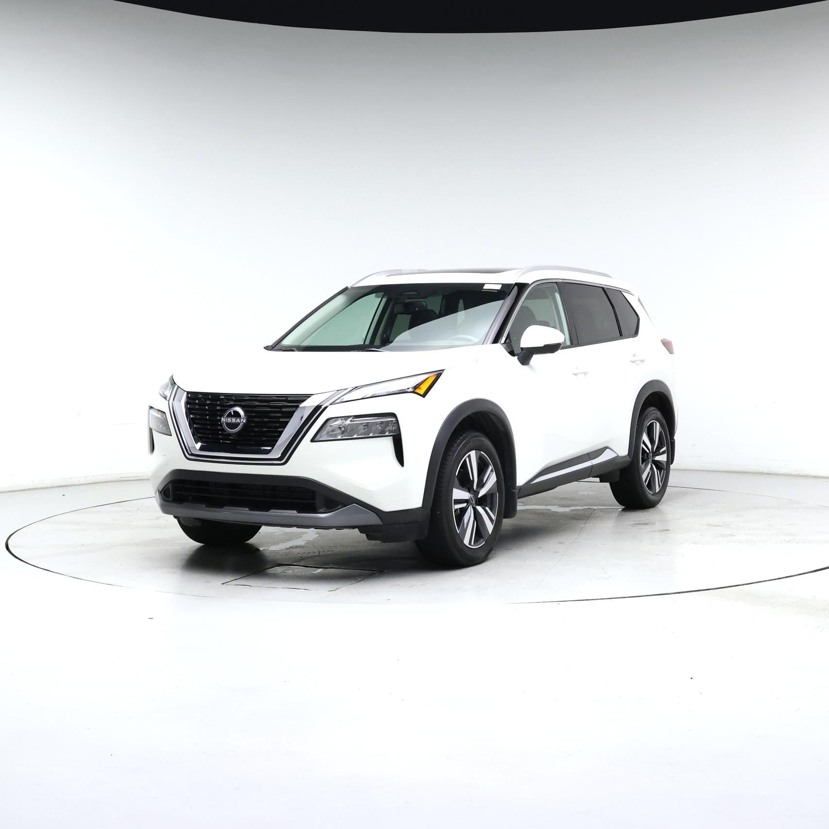 Thumbnail: 2023 Nissan Rogue - 4