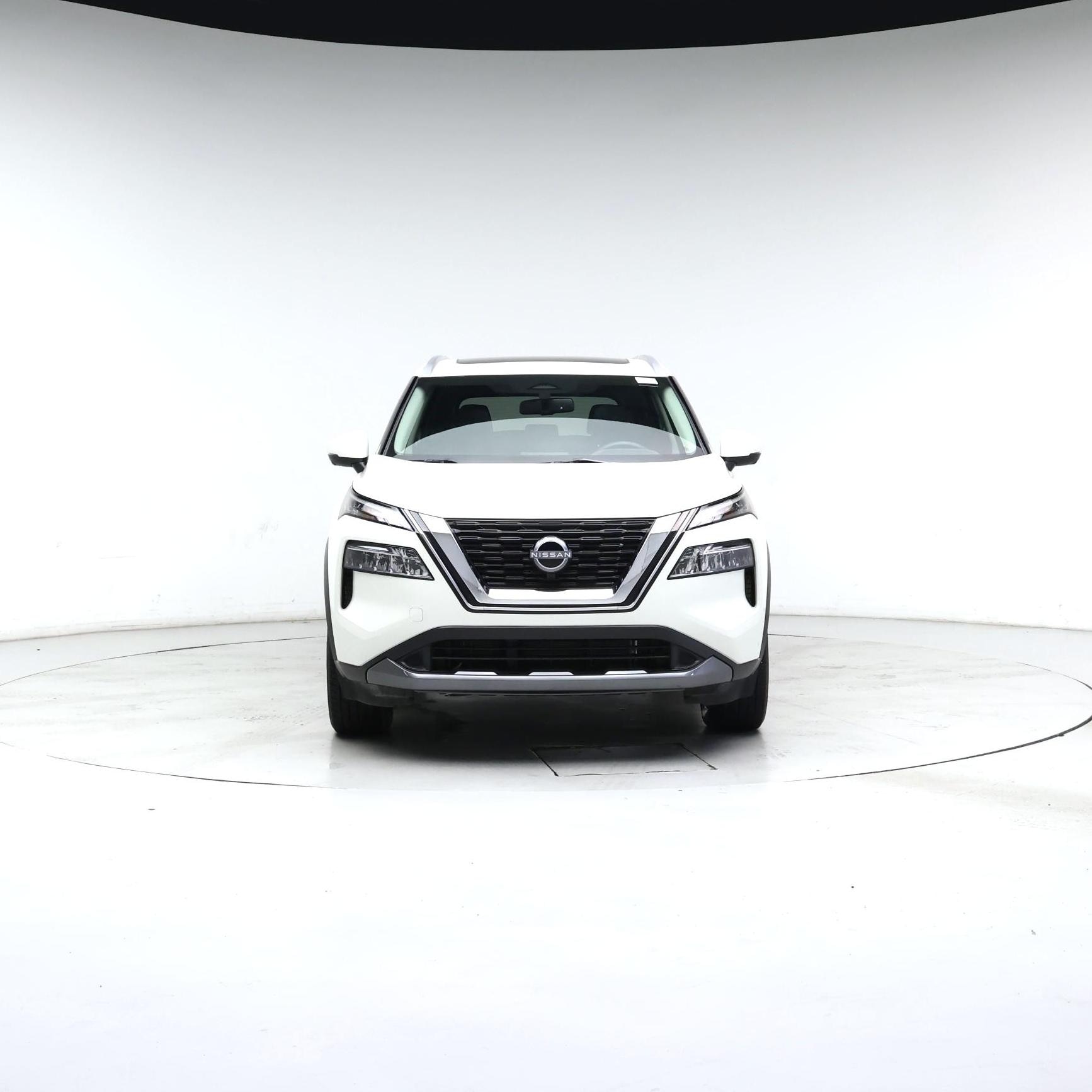 Thumbnail: 2023 Nissan Rogue - 5