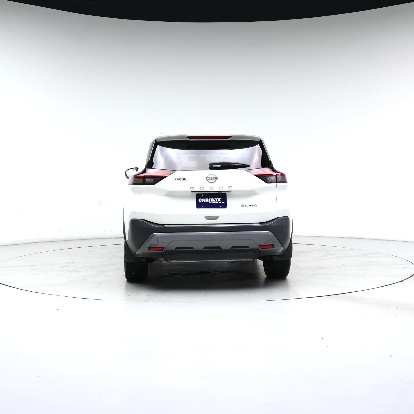 Thumbnail: 2023 Nissan Rogue - 6