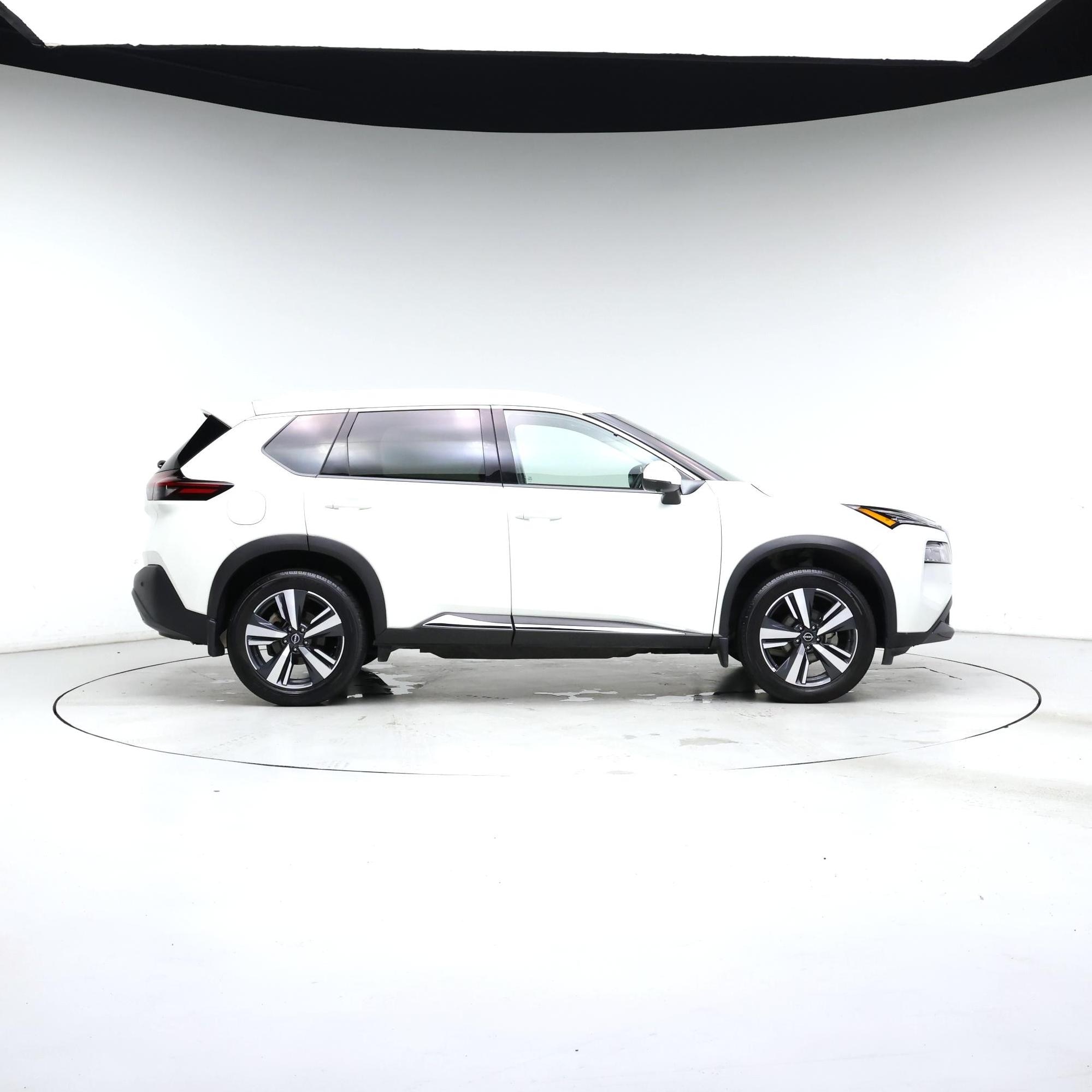 Thumbnail: 2023 Nissan Rogue - 7